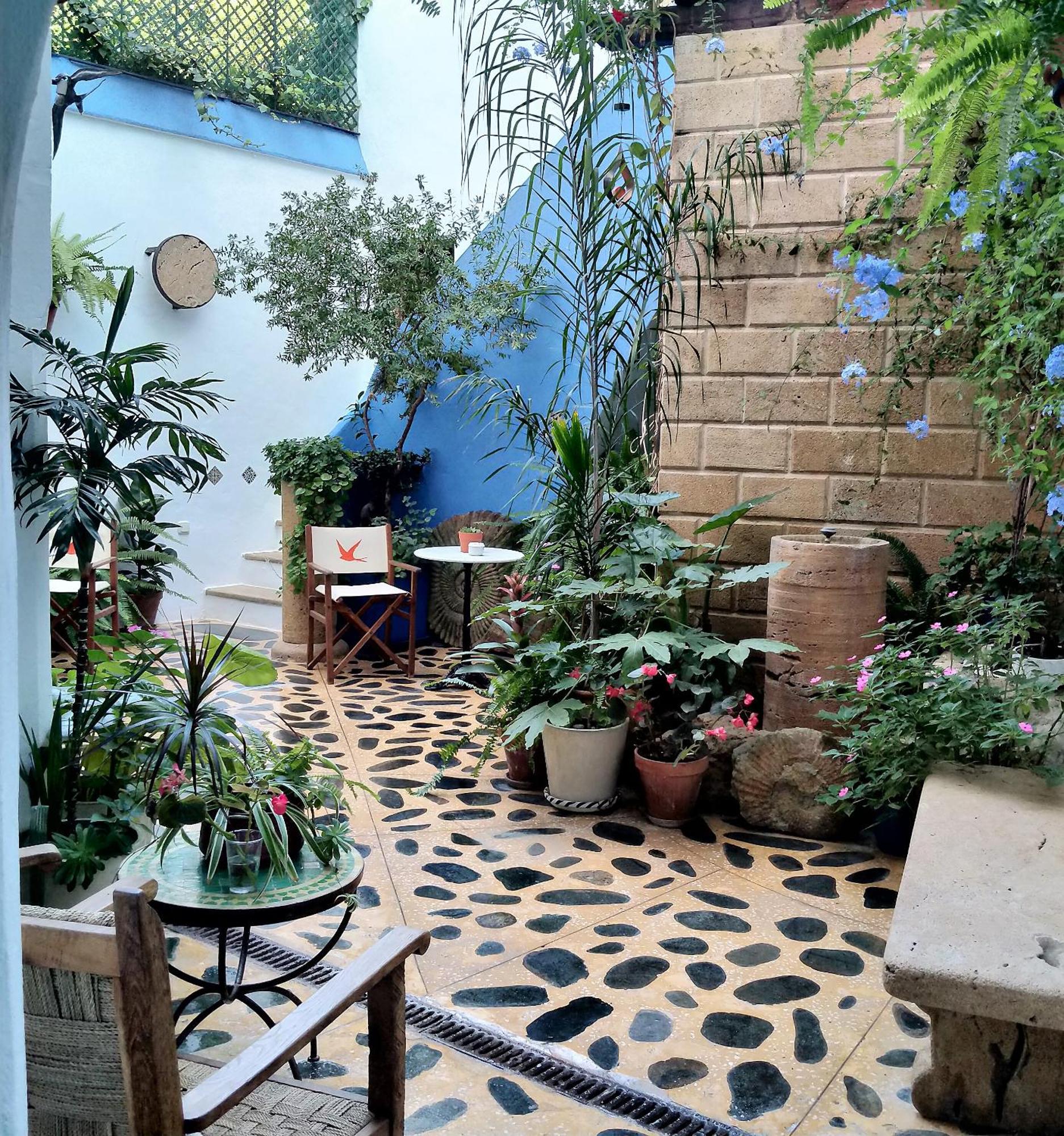 Casa Alborada