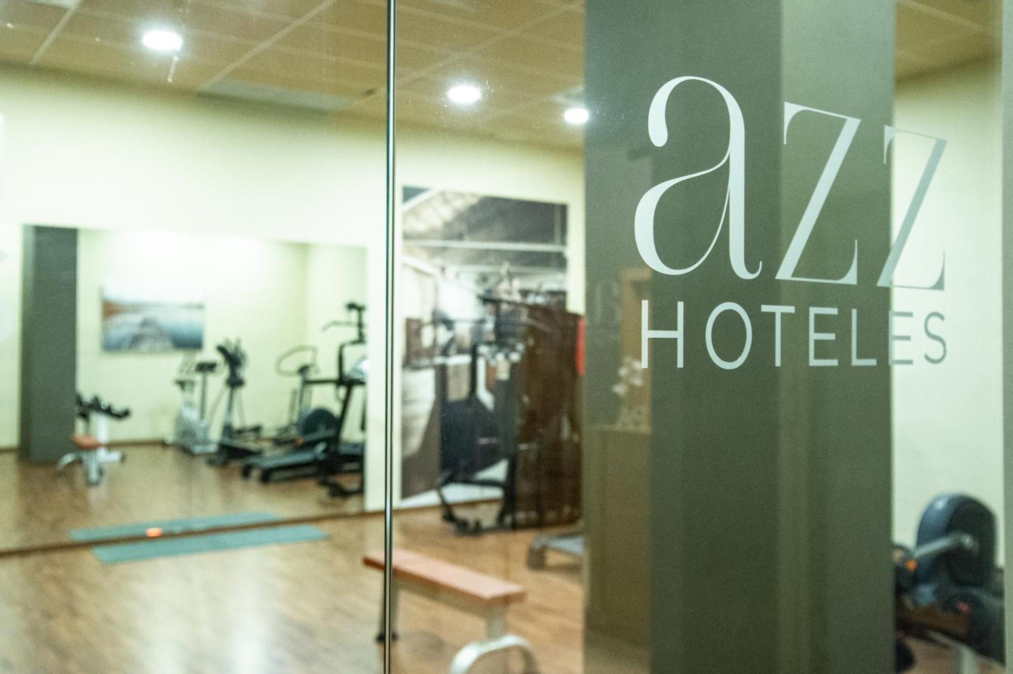 Azz Valencia Congress & 4* Paterna
