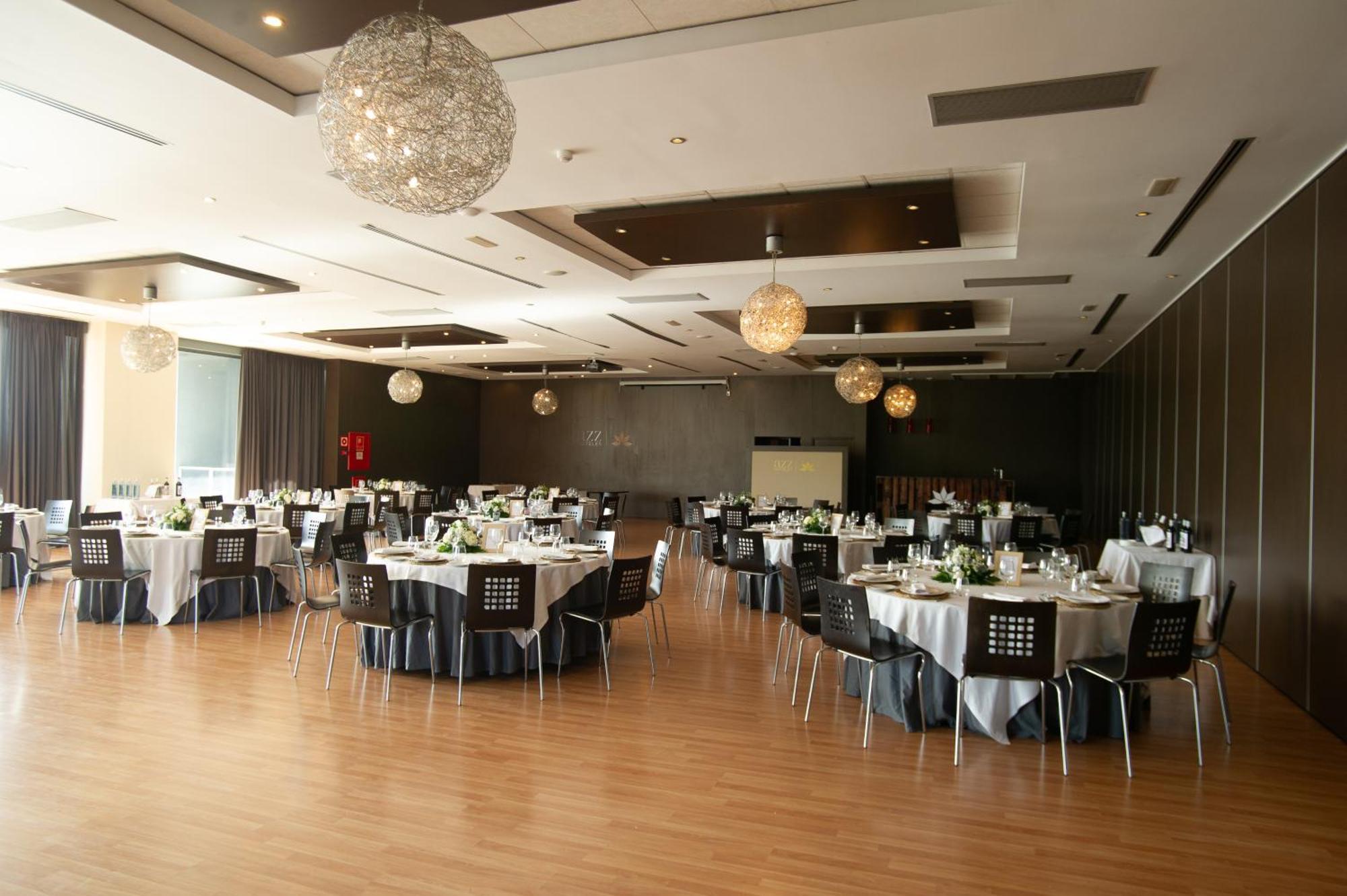 Hotel Azz Valencia Congress & Paterna