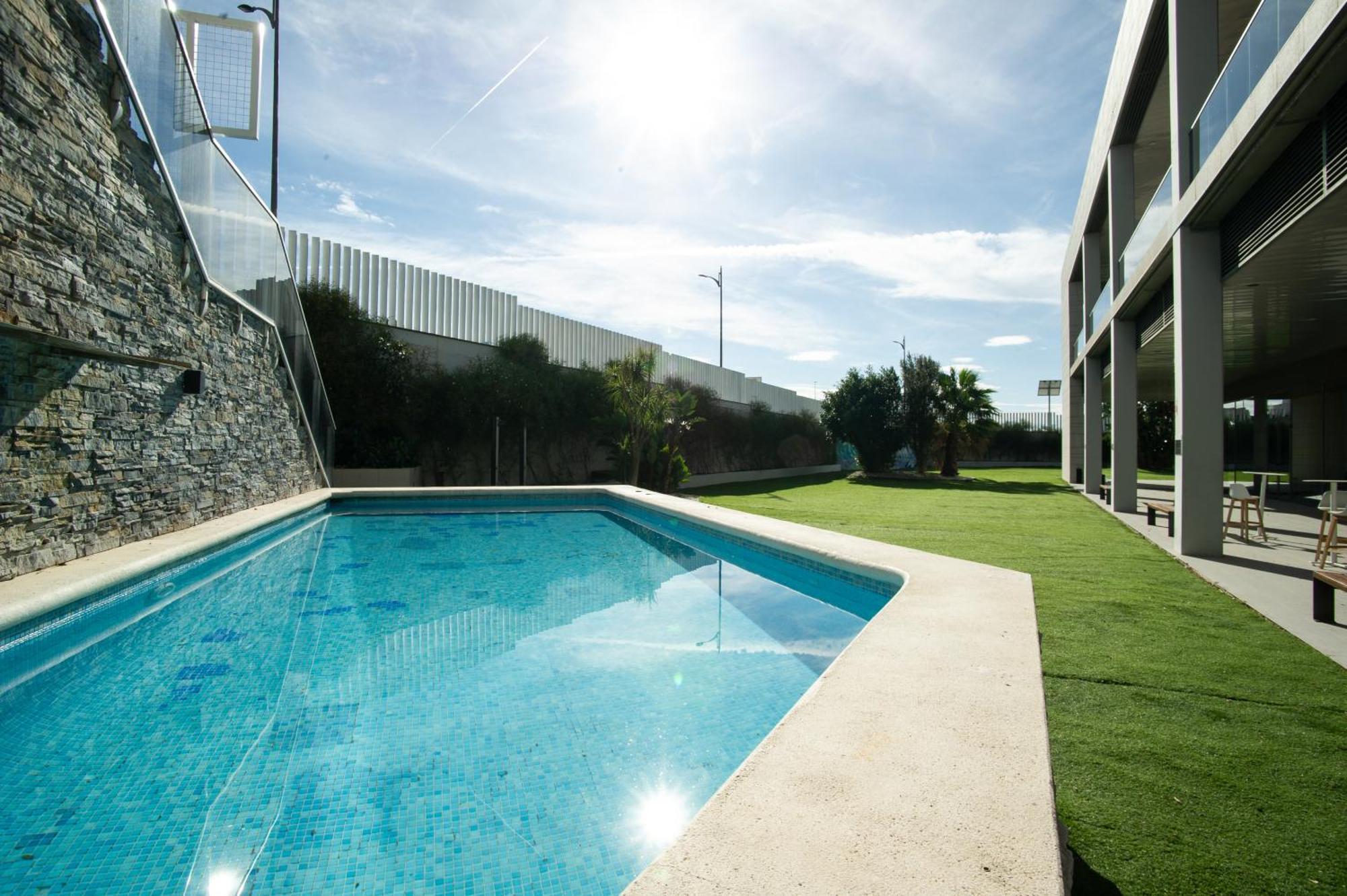Hotel Azz Valencia Congress & Paterna