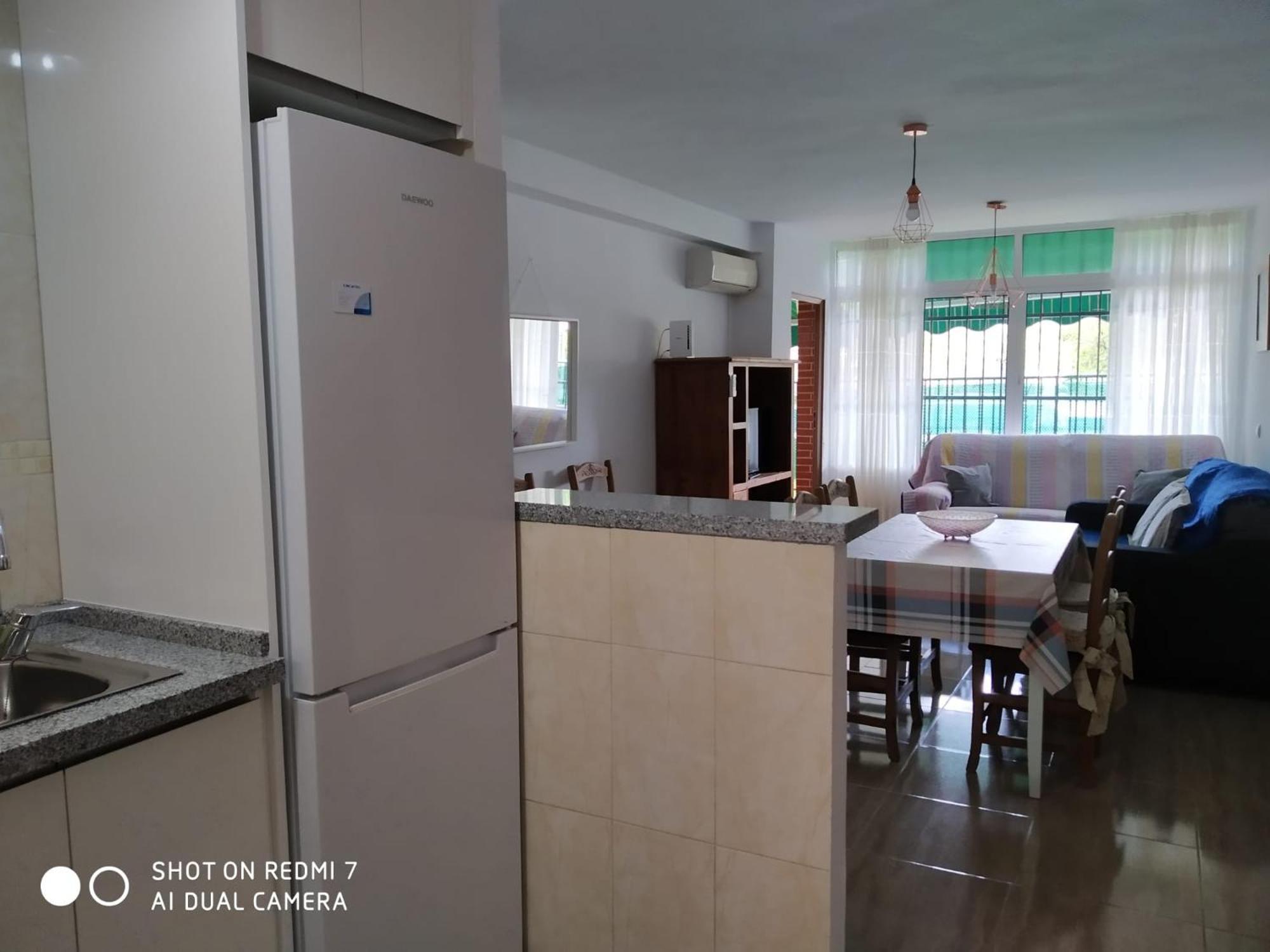 Apartamento 15 Avenida De La Telefónica