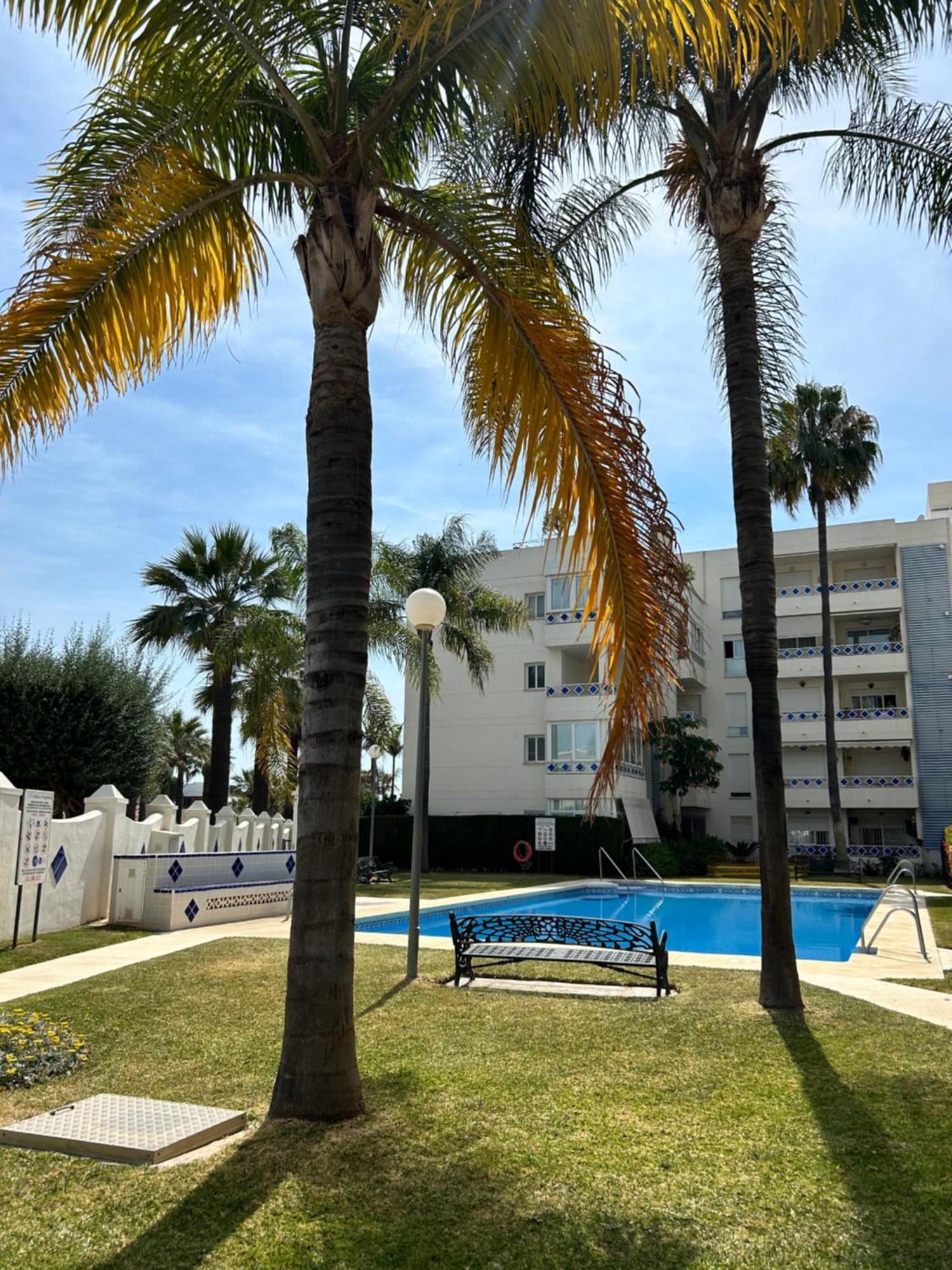Con Encanto Cerca De La Playa El Rosario Apartamento