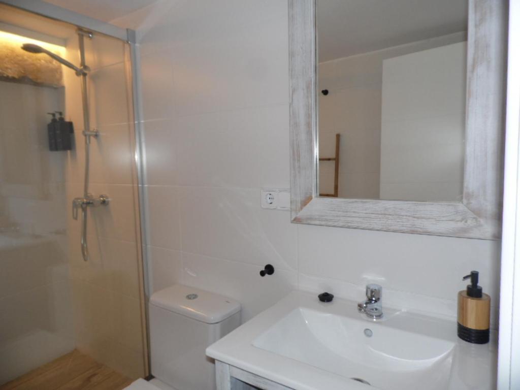 Apartamento San Miguel *