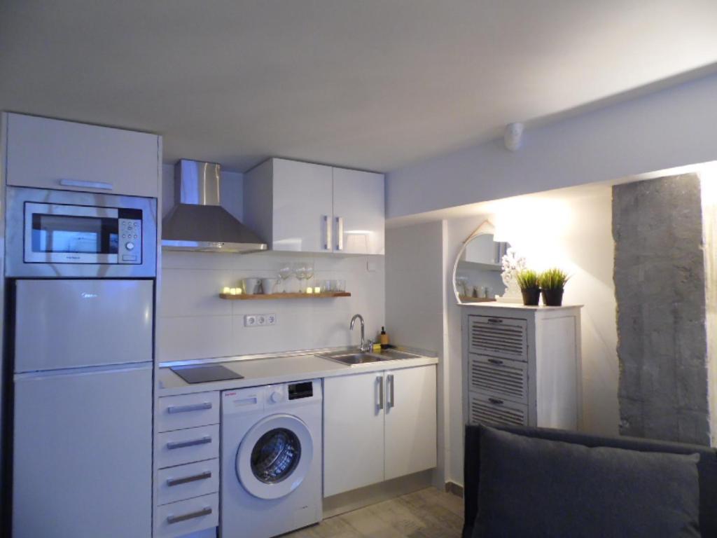 Apartamento San Miguel *