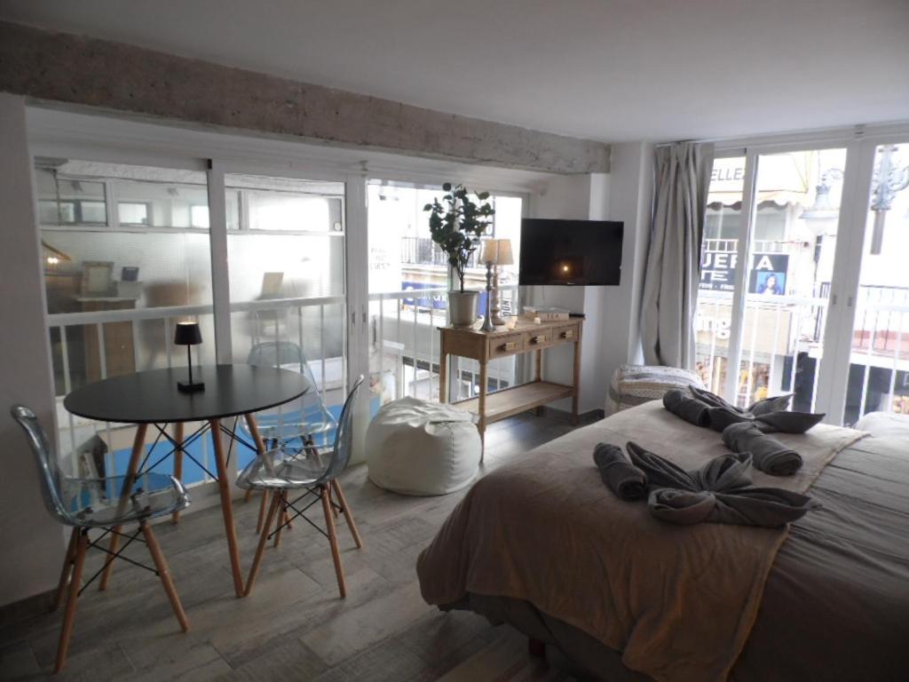 San Miguel Apartamento Torremolinos