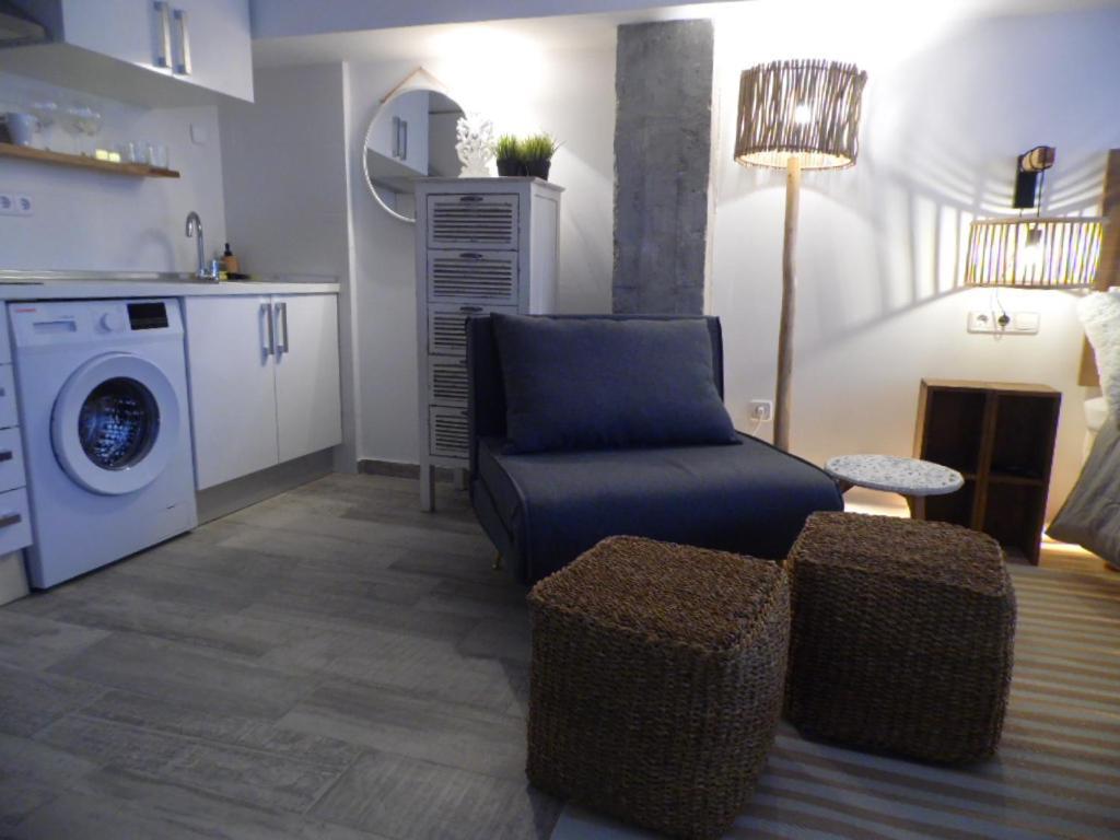 Apartamento San Miguel