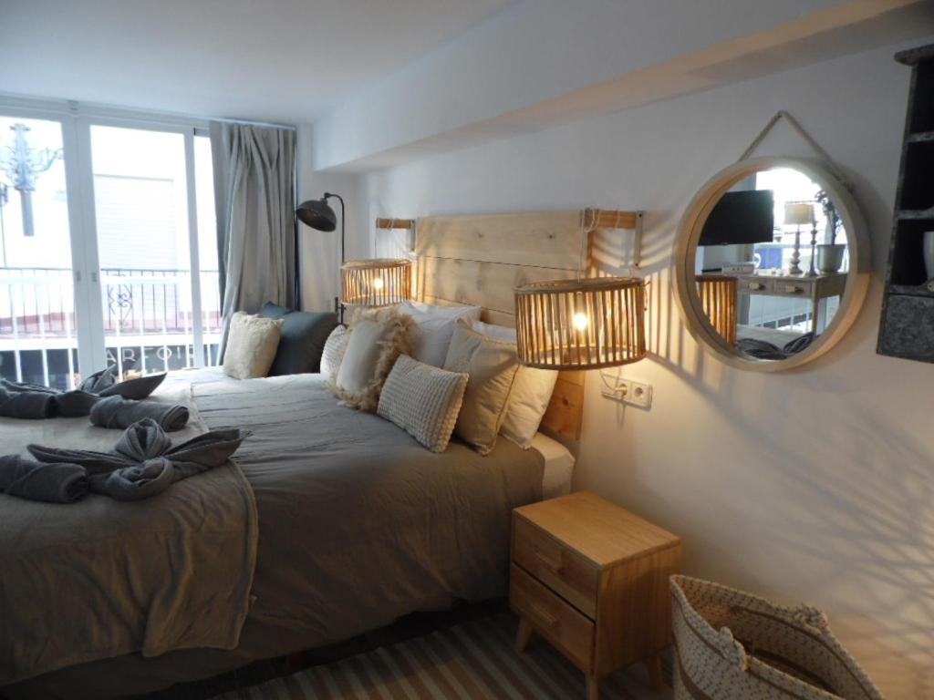 Apartamento San Miguel *