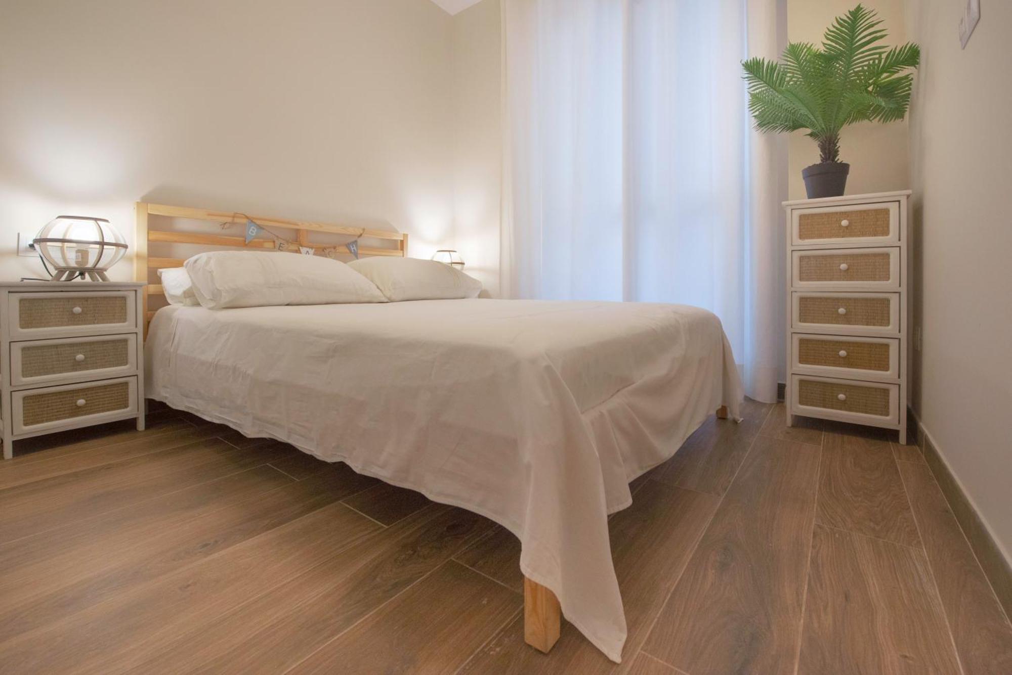 San Miguel Apartamento