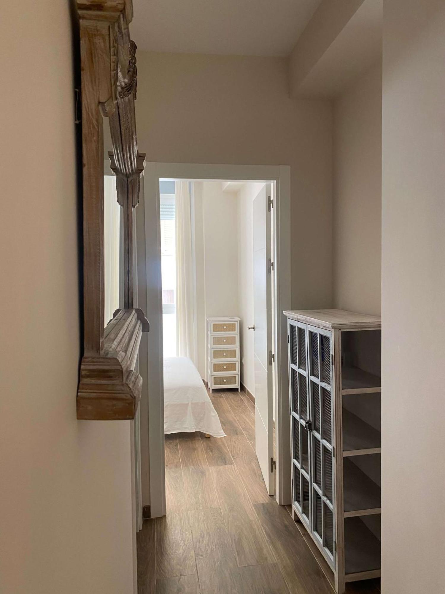 Apartamento San Miguel
