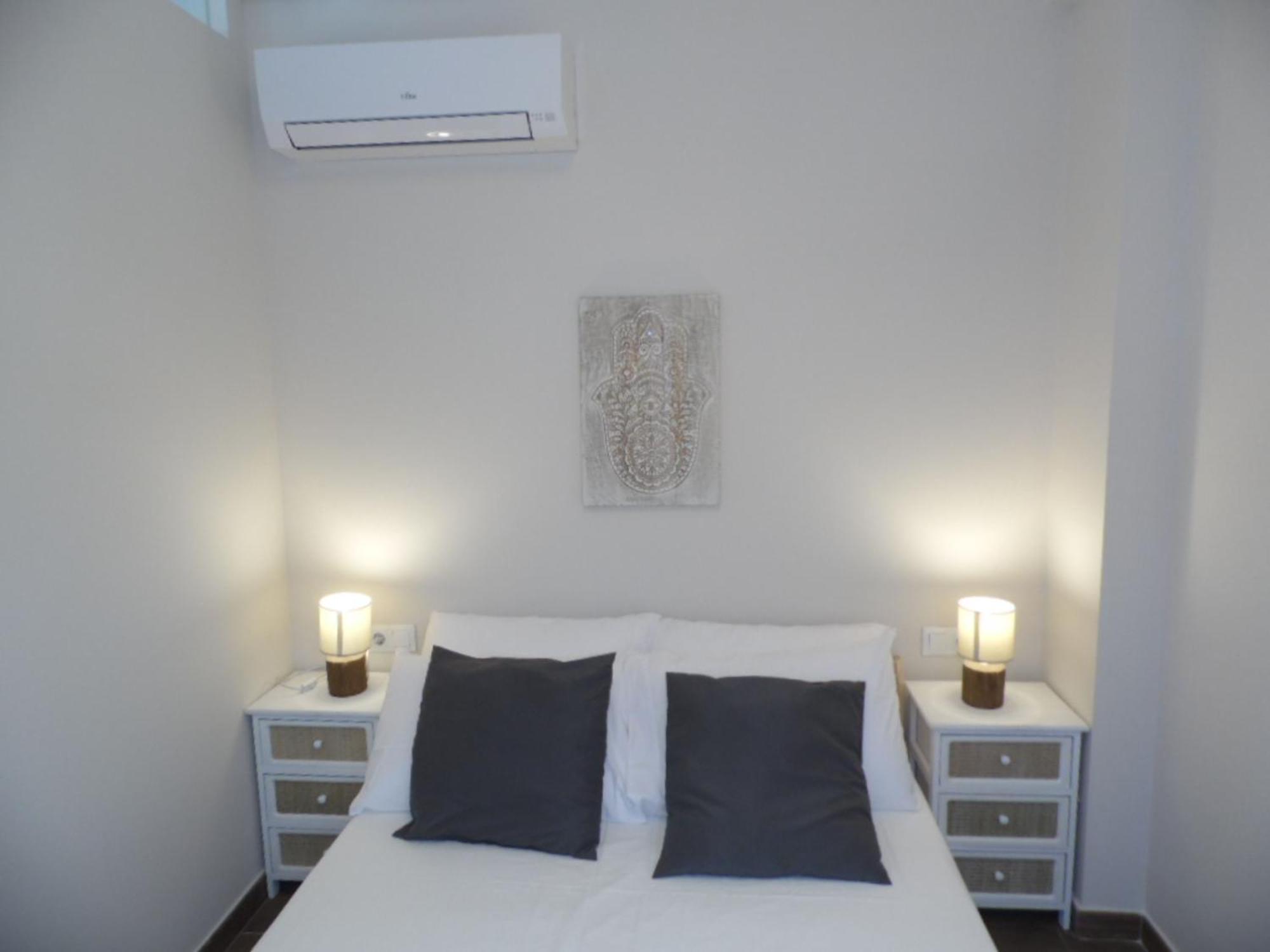 San Miguel Apartamento Torremolinos