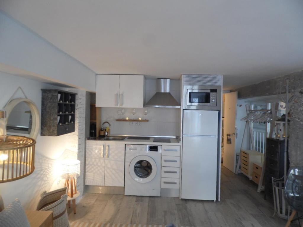 Apartamento San Miguel *