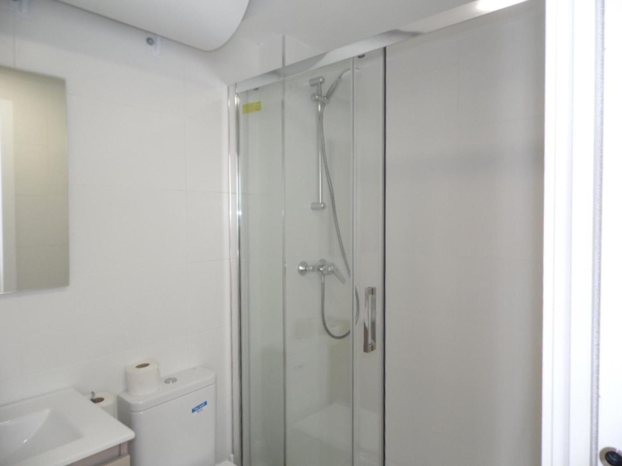 Apartamento San Miguel