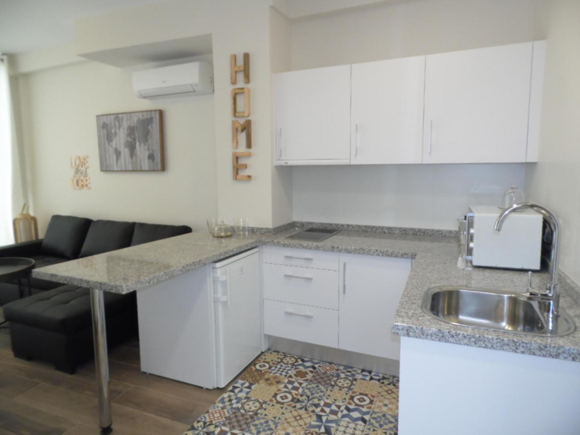 San Miguel Apartamento Torremolinos