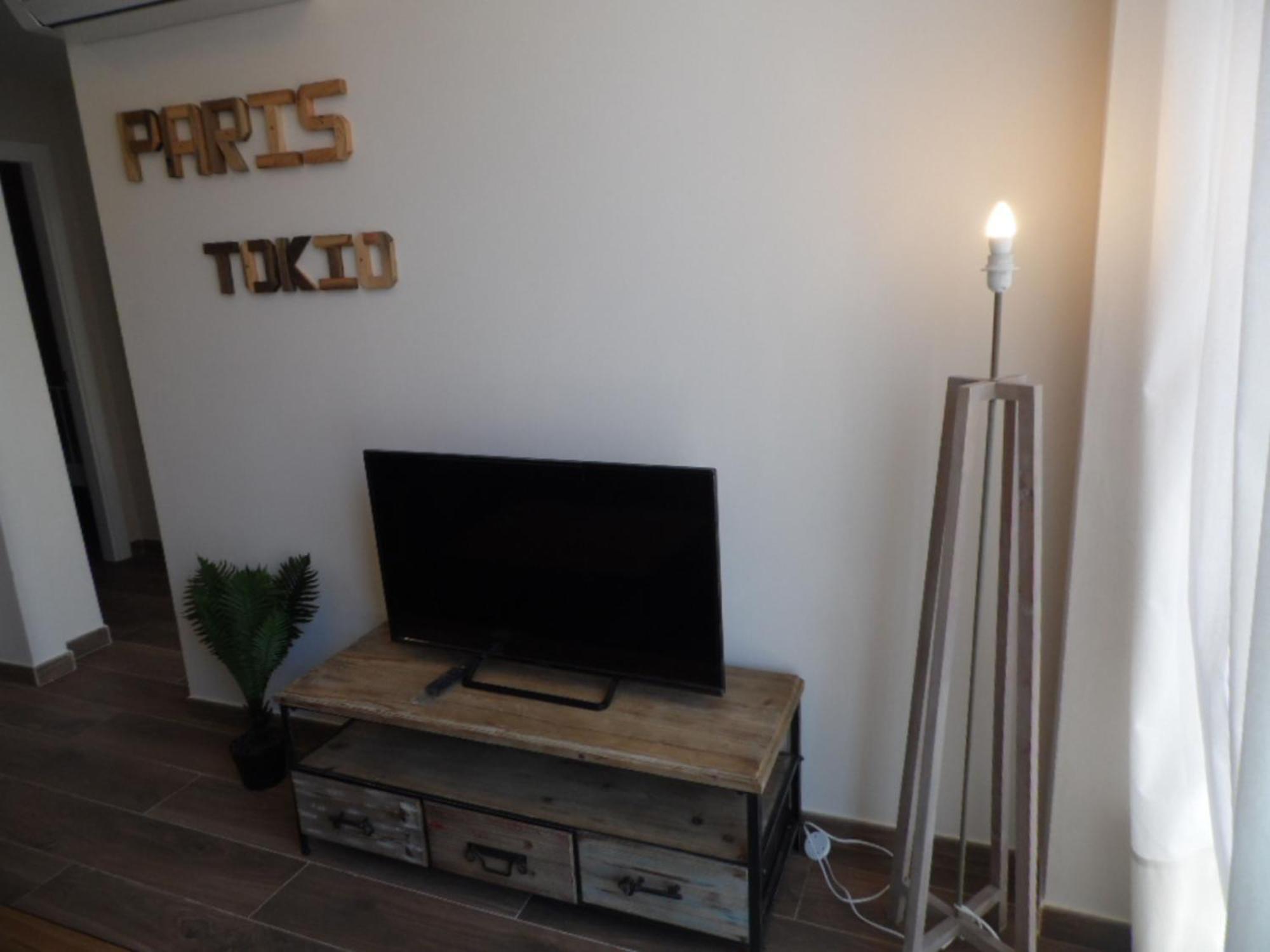 Apartamento San Miguel
