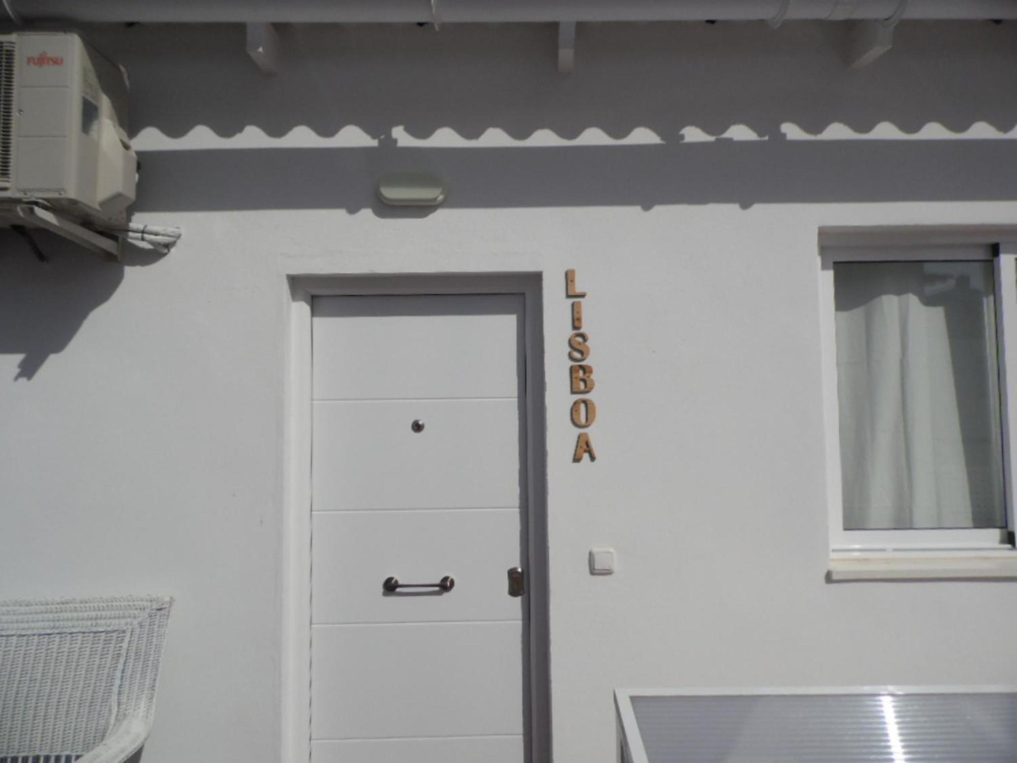 San Miguel Apartamento *