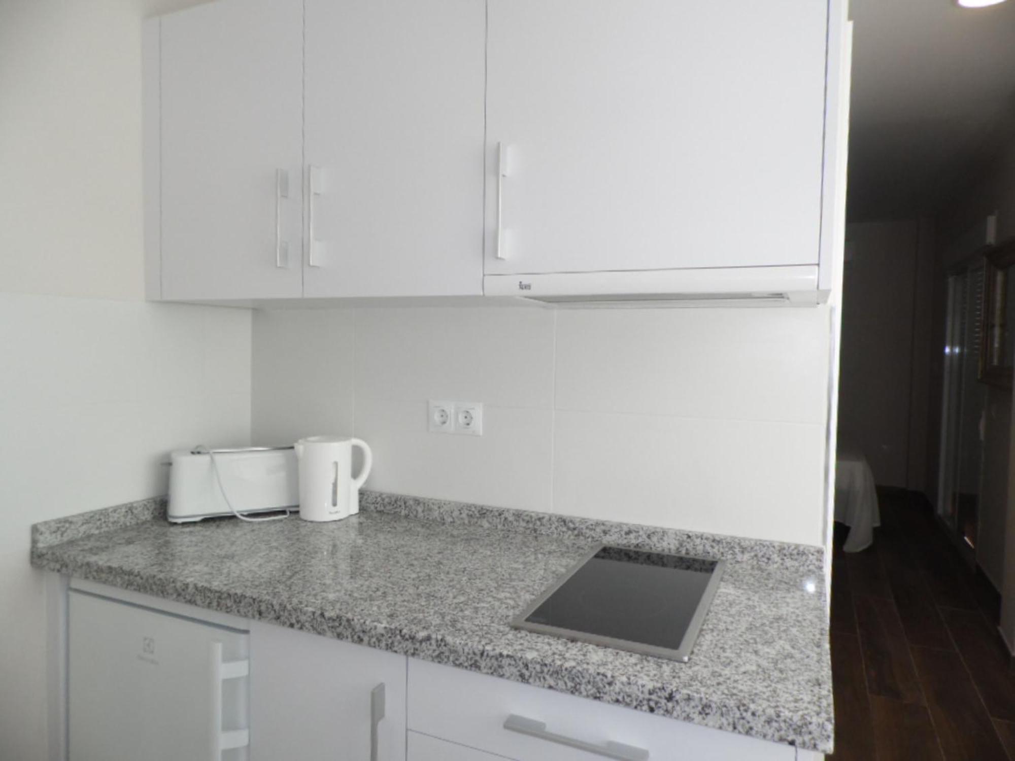 San Miguel Apartamento Torremolinos