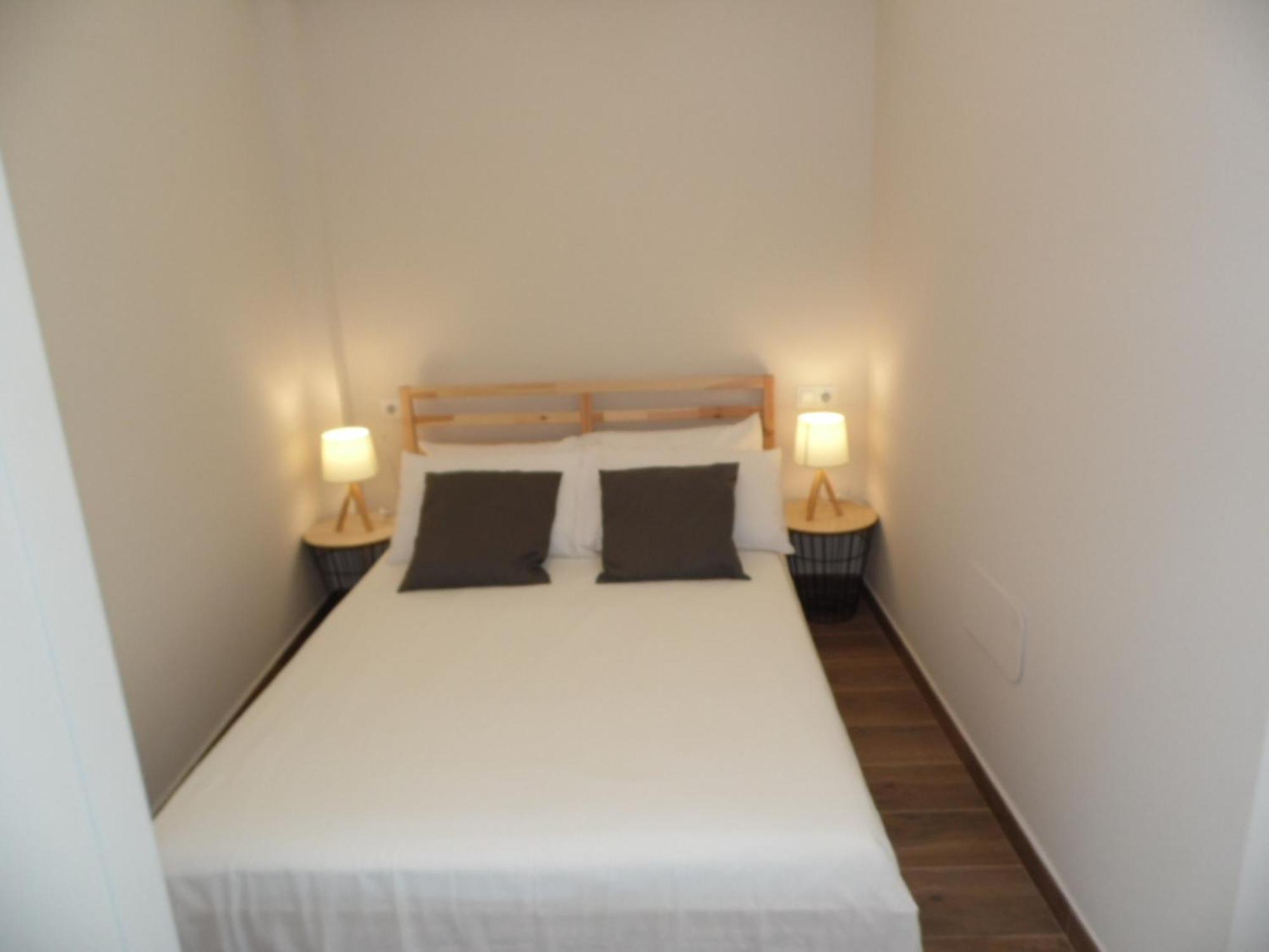 San Miguel Apartamento