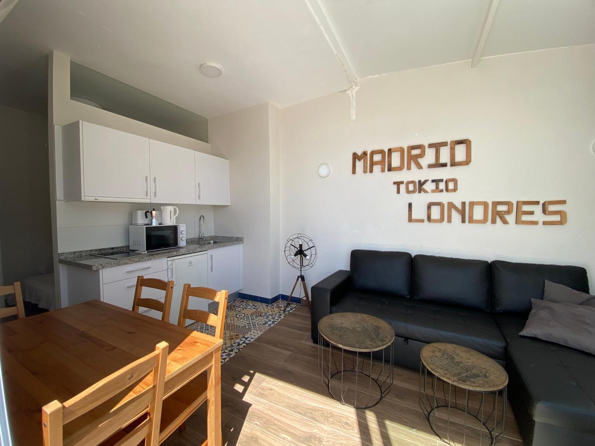 San Miguel Apartamento Torremolinos