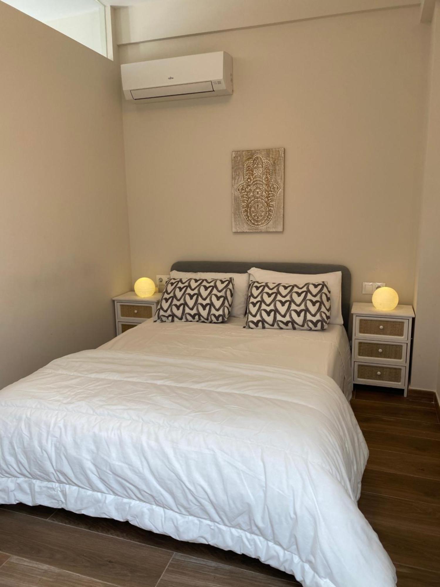 San Miguel Apartamento *