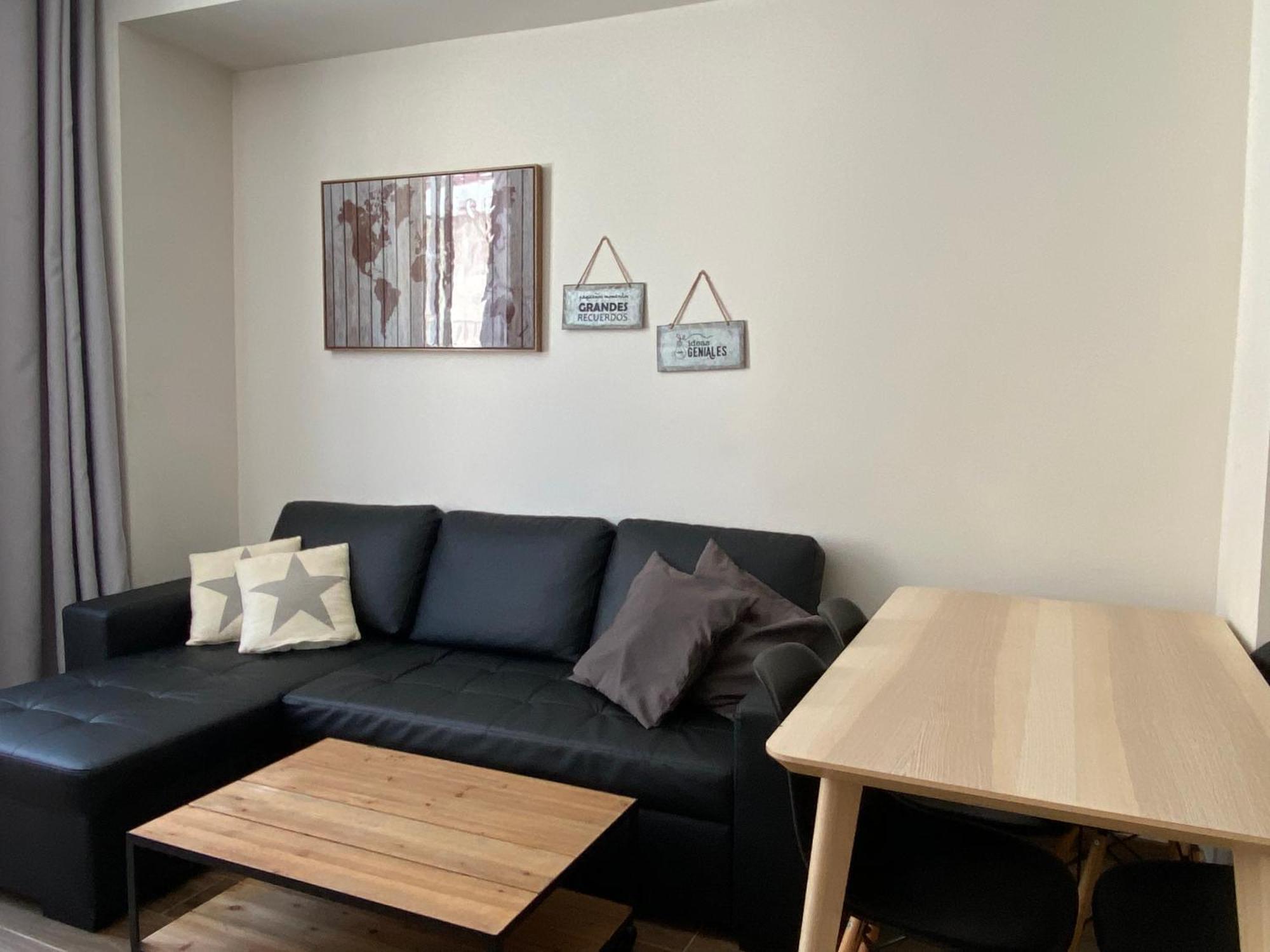 San Miguel Apartamento Torremolinos