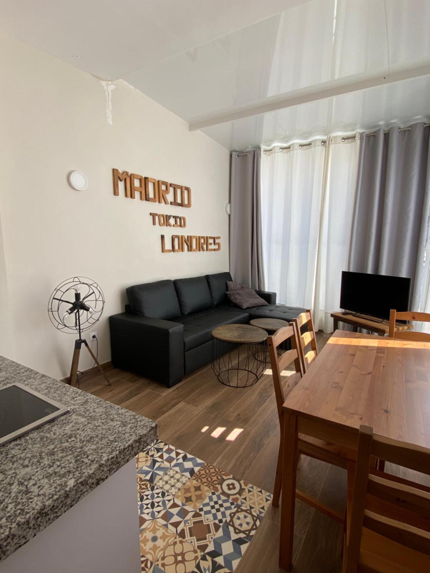 Apartamento San Miguel