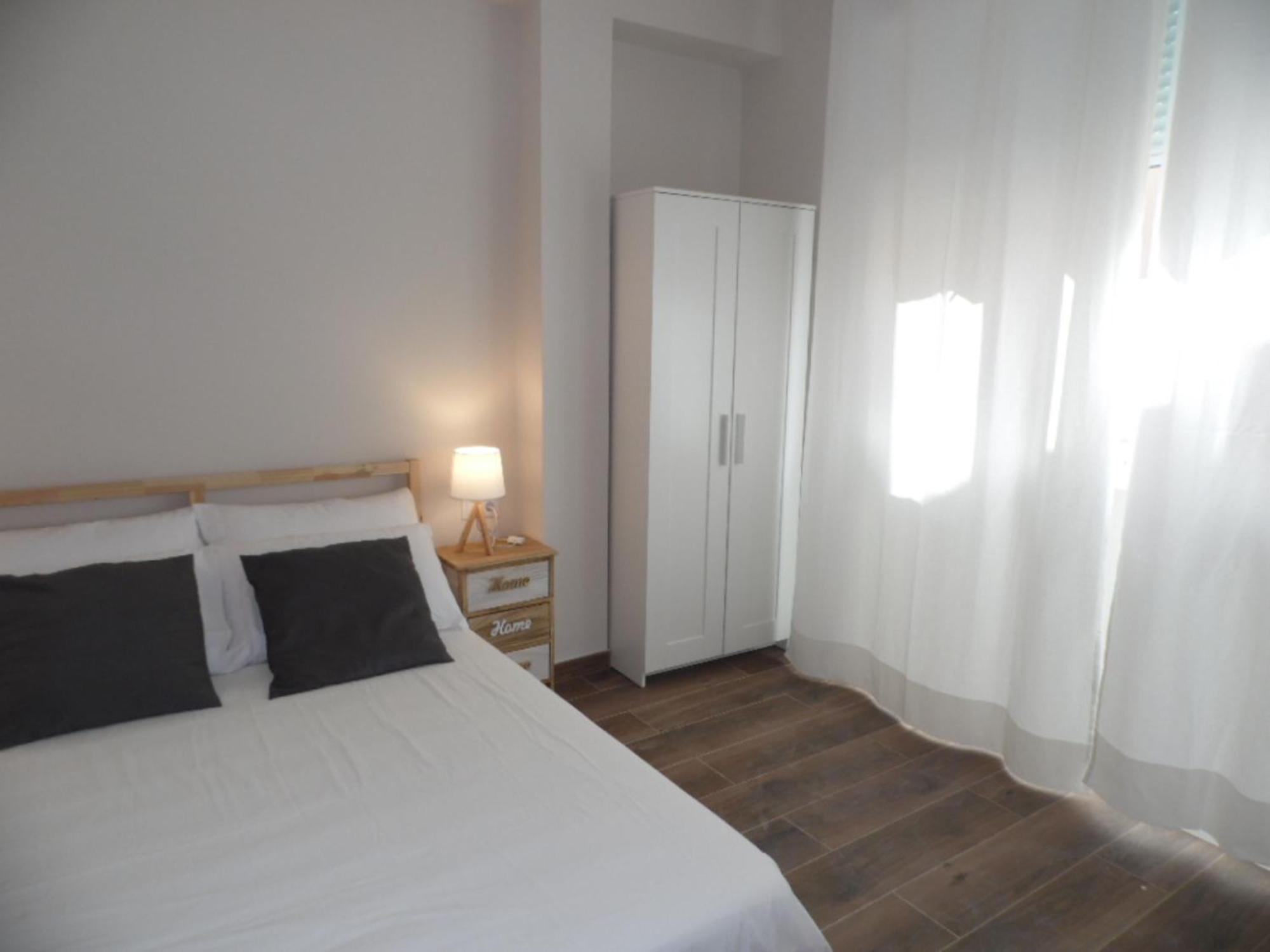 San Miguel Apartamento *