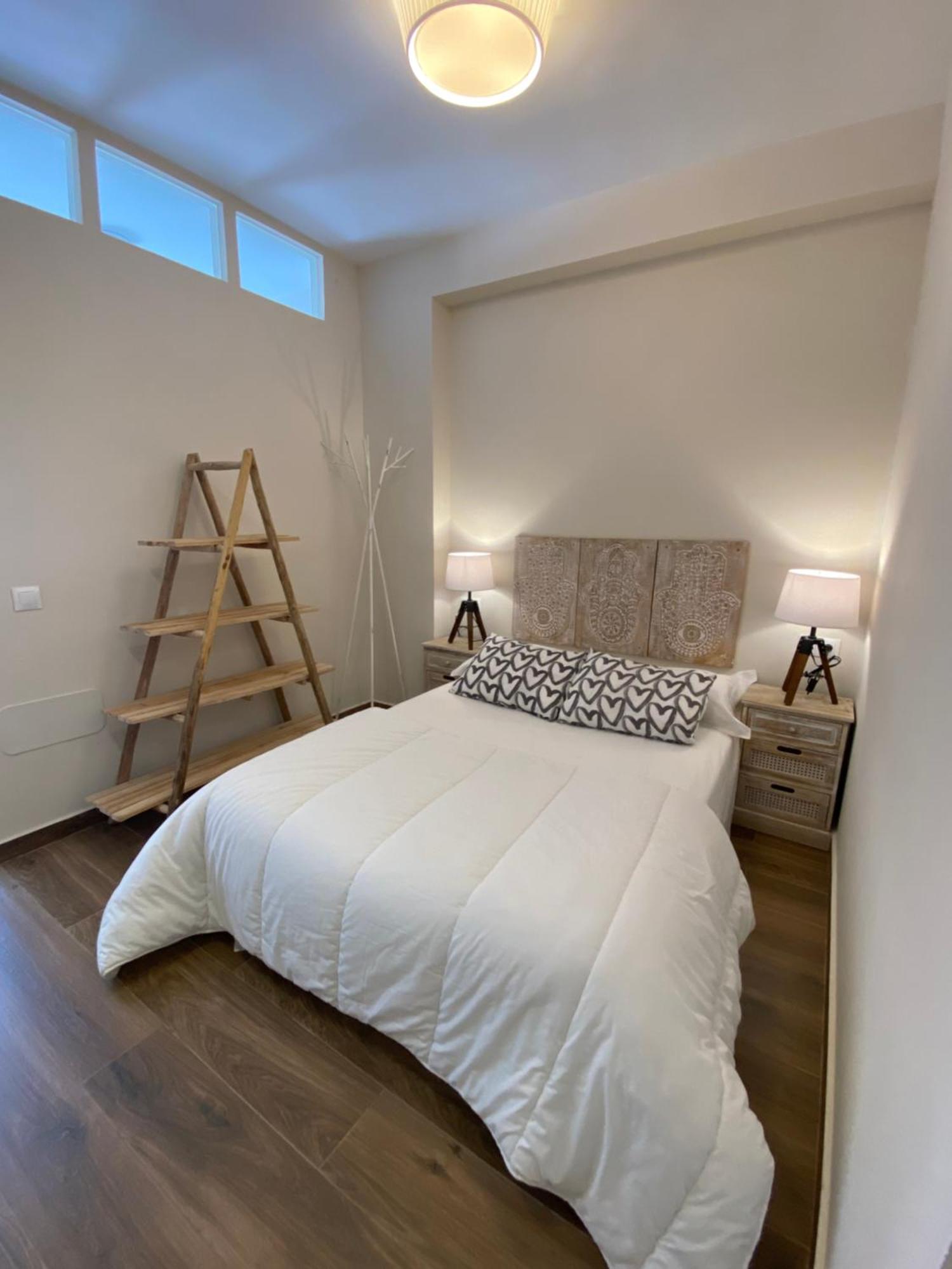 San Miguel Apartamento
