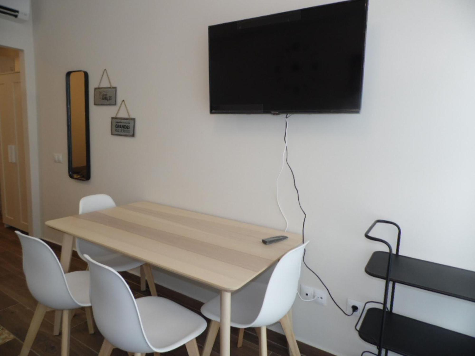 Apartamento San Miguel Torremolinos