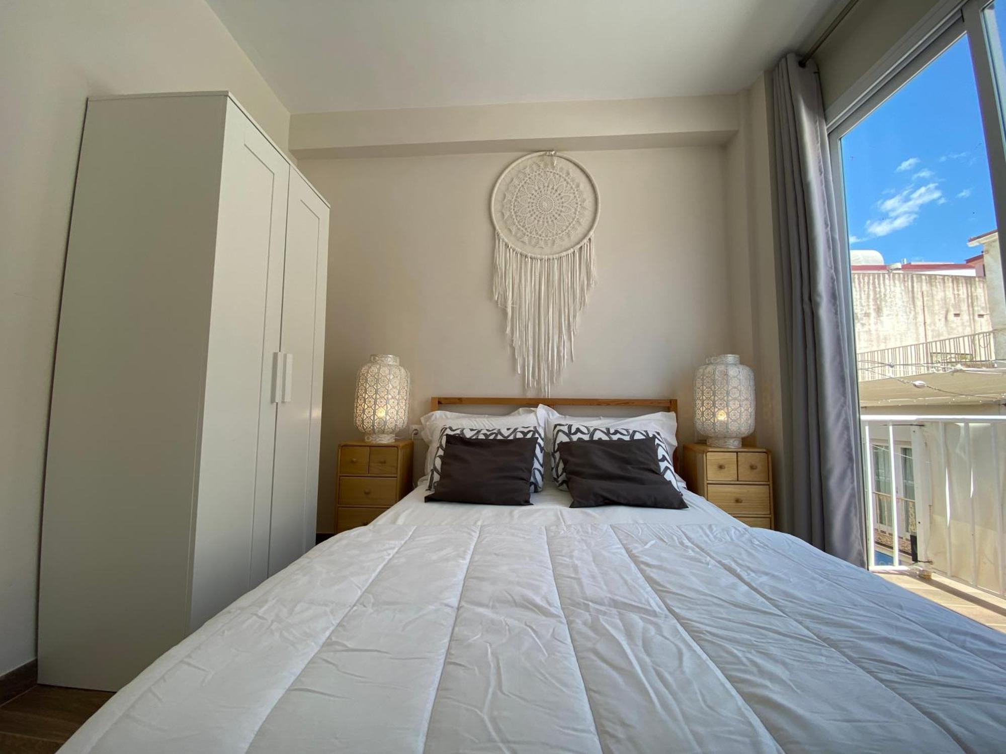 Apartamento San Miguel *