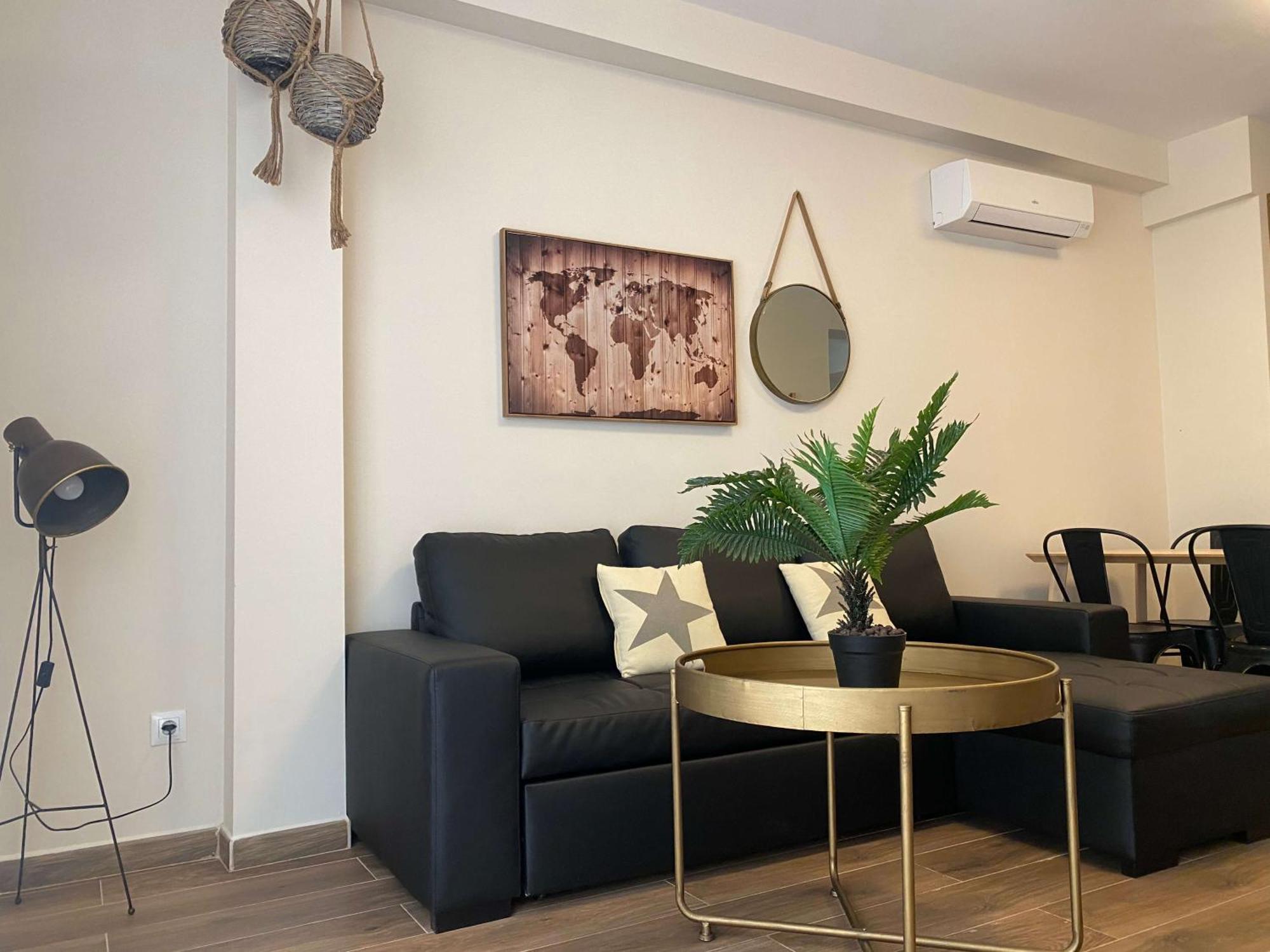 Apartamento San Miguel *
