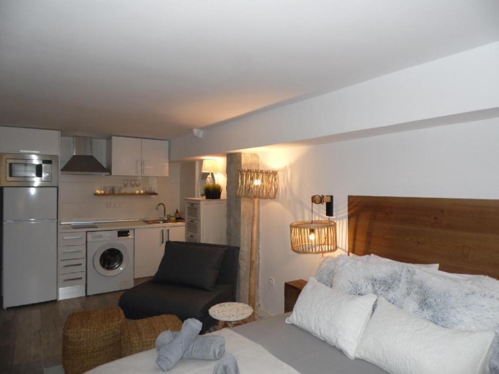 San Miguel Apartamento