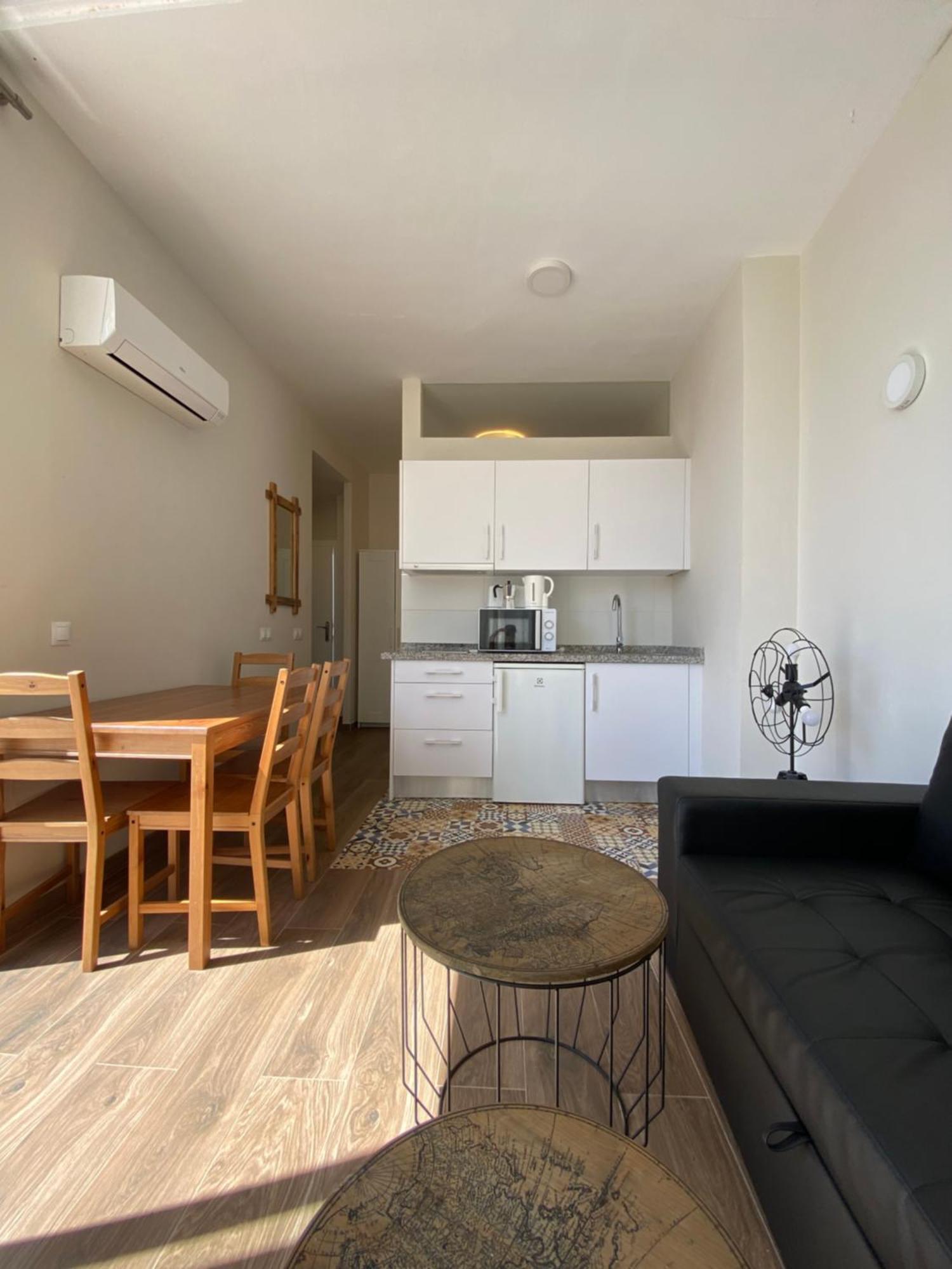 San Miguel Apartamento Torremolinos