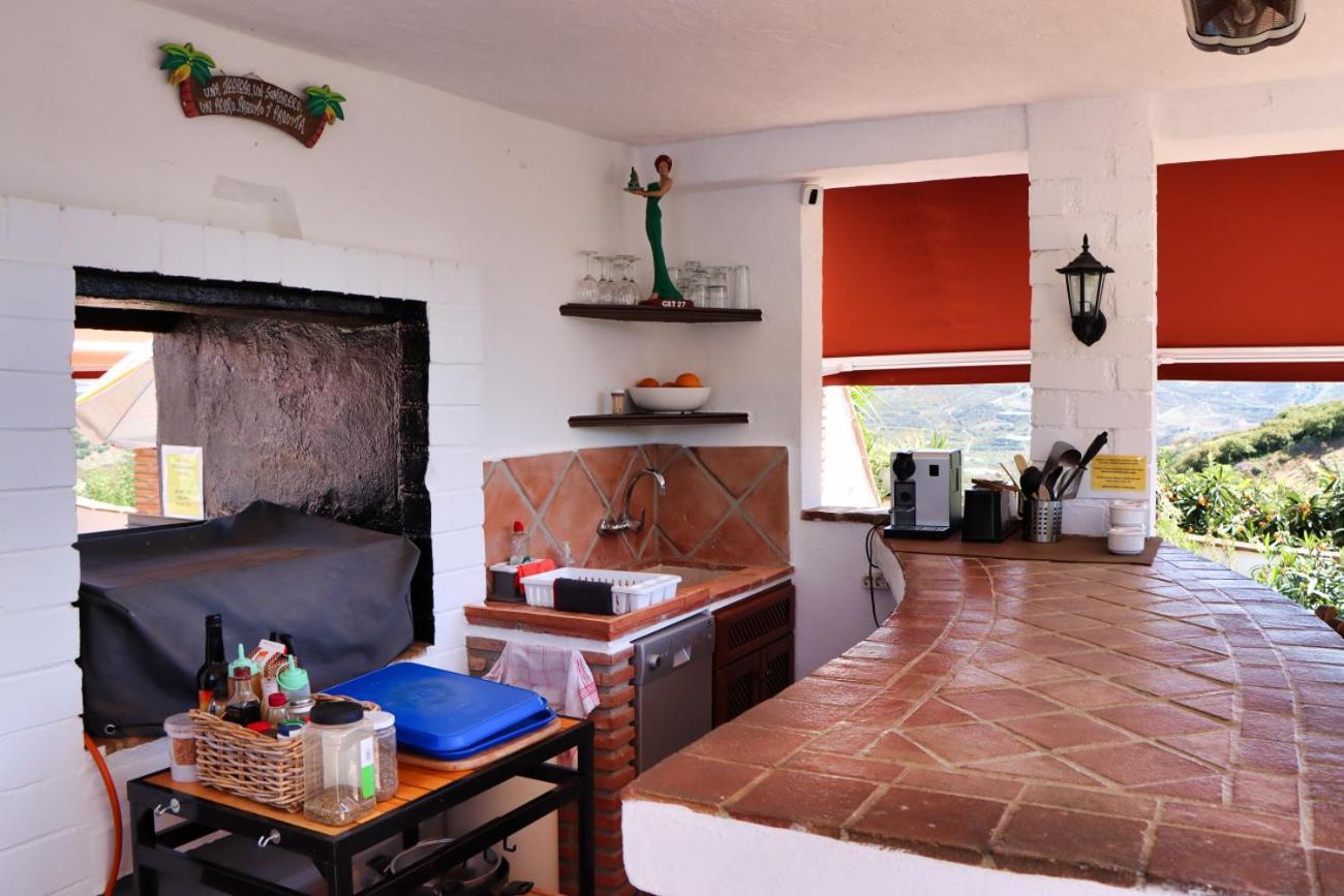 Casa Bambu-apartresort Guest house