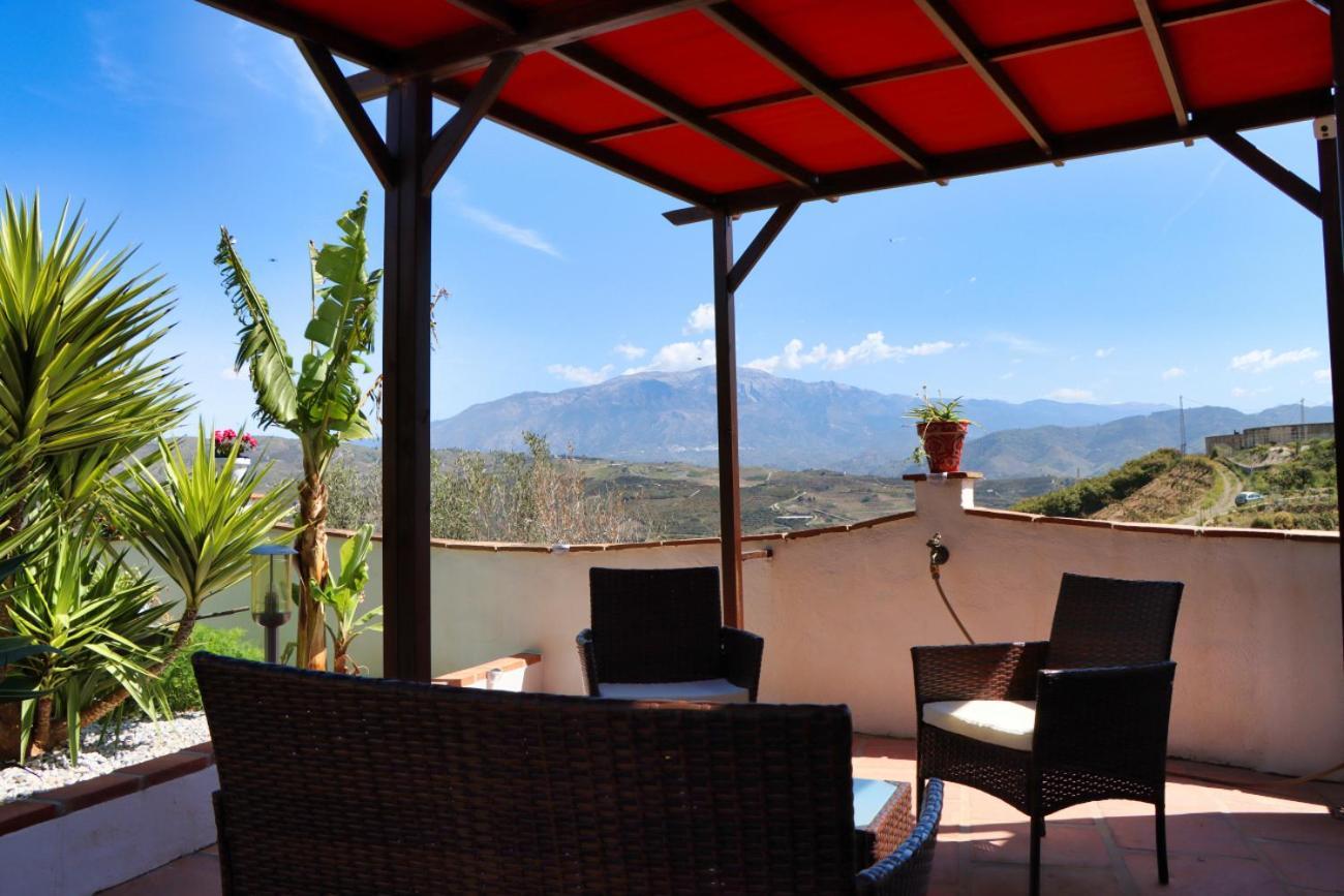Guest house Casa Bambu-apartresort