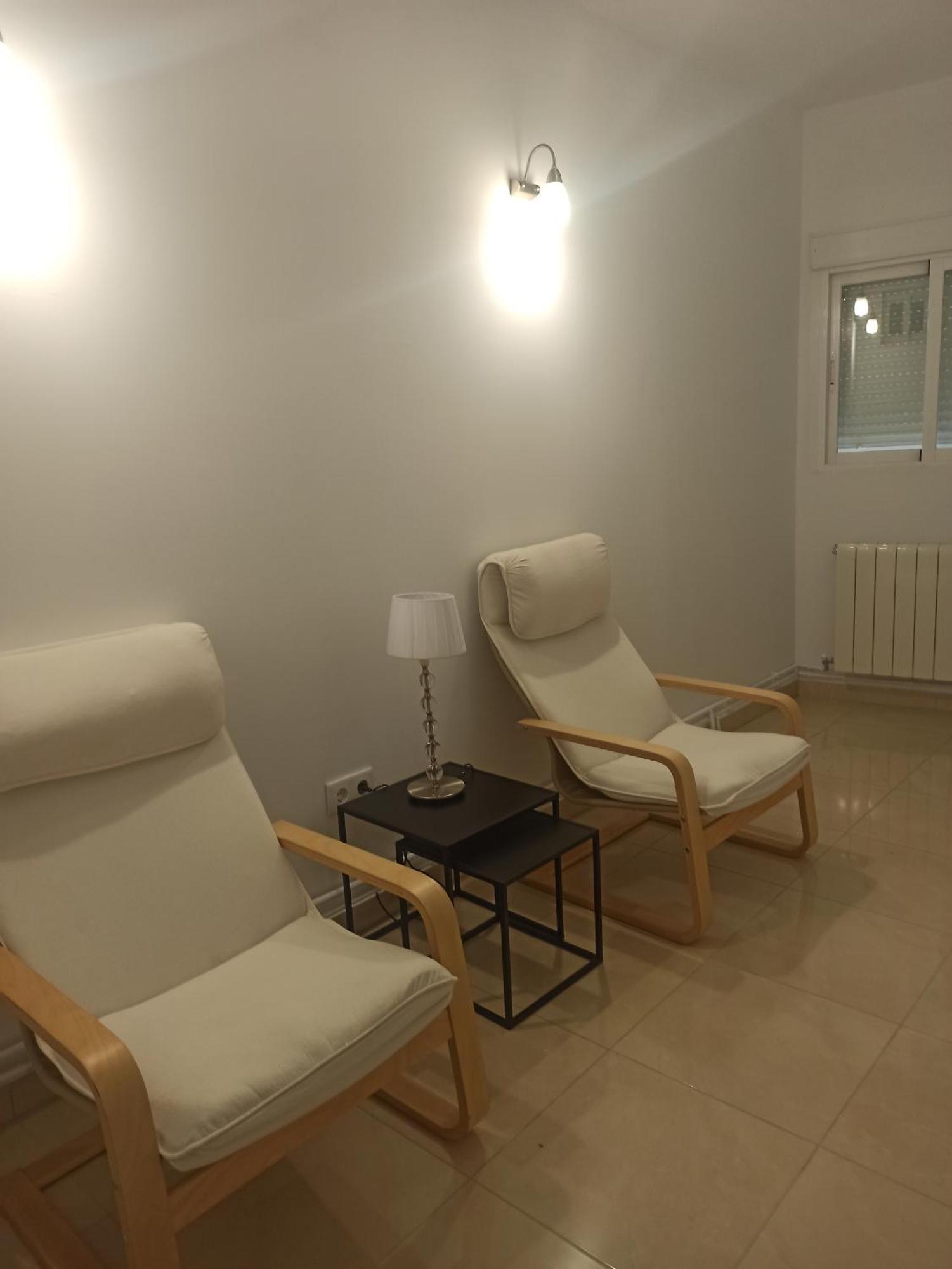 Apartamento La Puerta De La Sierra *
