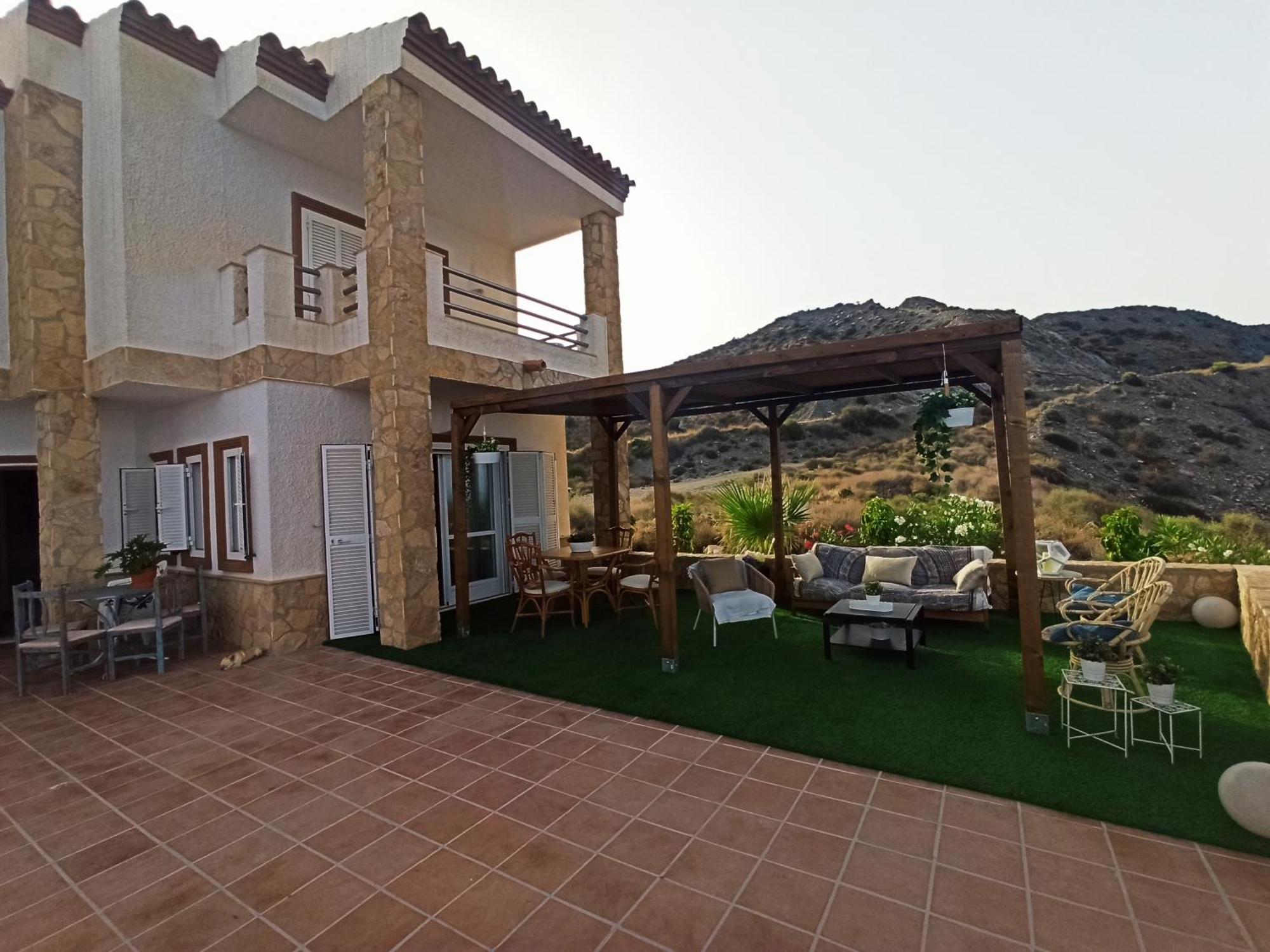 Holiday home Mangata