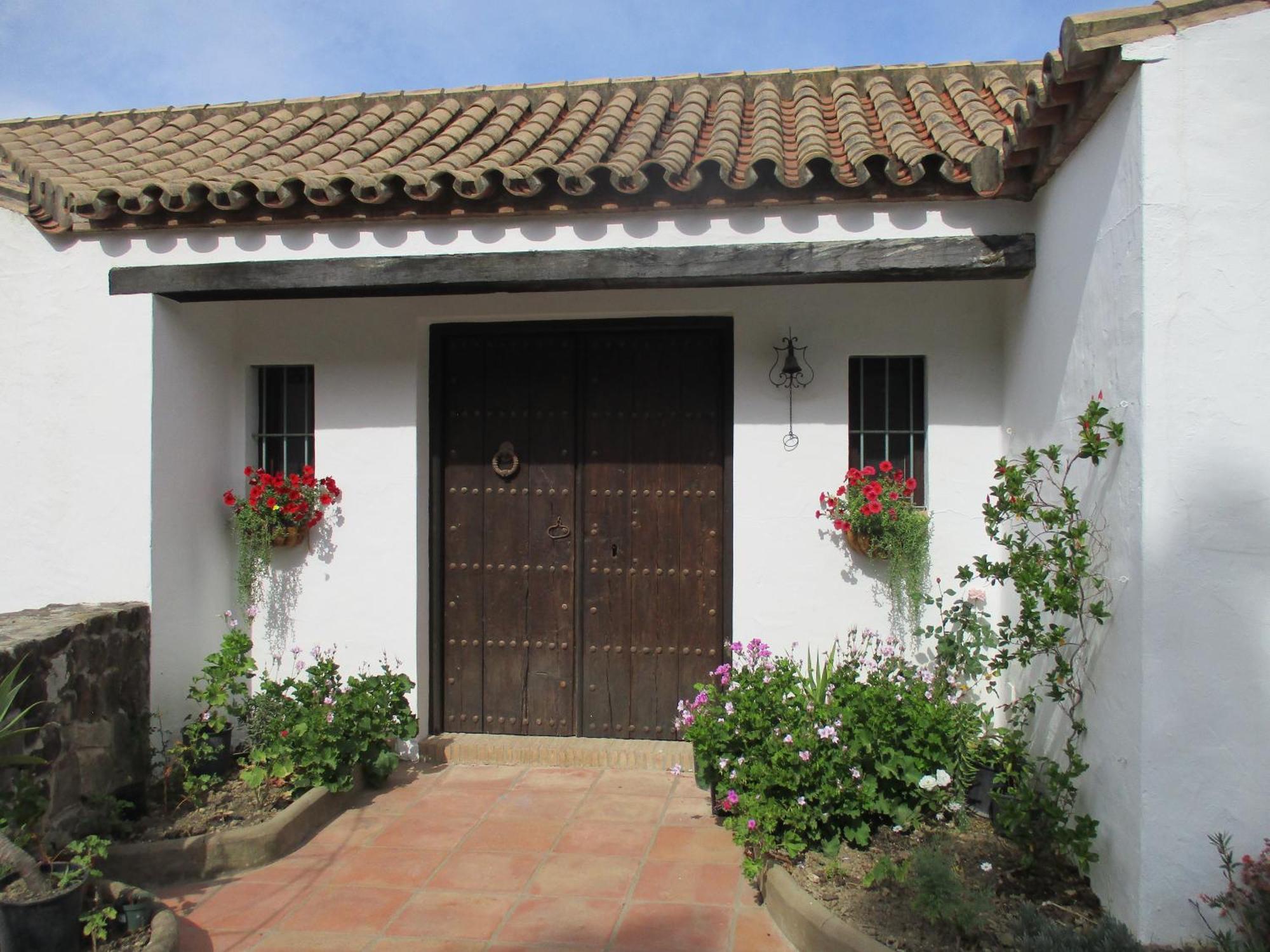Casa Laibon * Gaucín