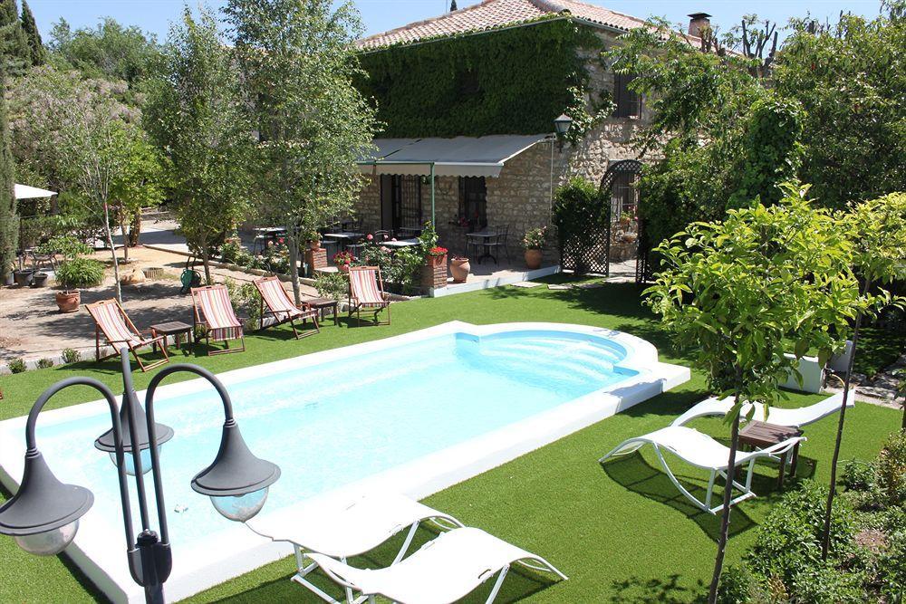 La Caseria De Tito Bed and breakfast 3*