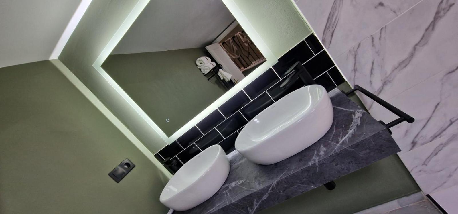 Boutique Suites Arcos de la Frontera