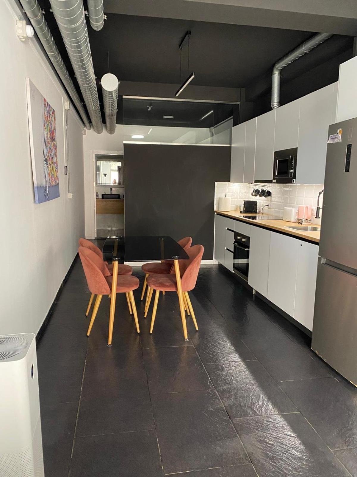 Martina Apartamento Córdoba