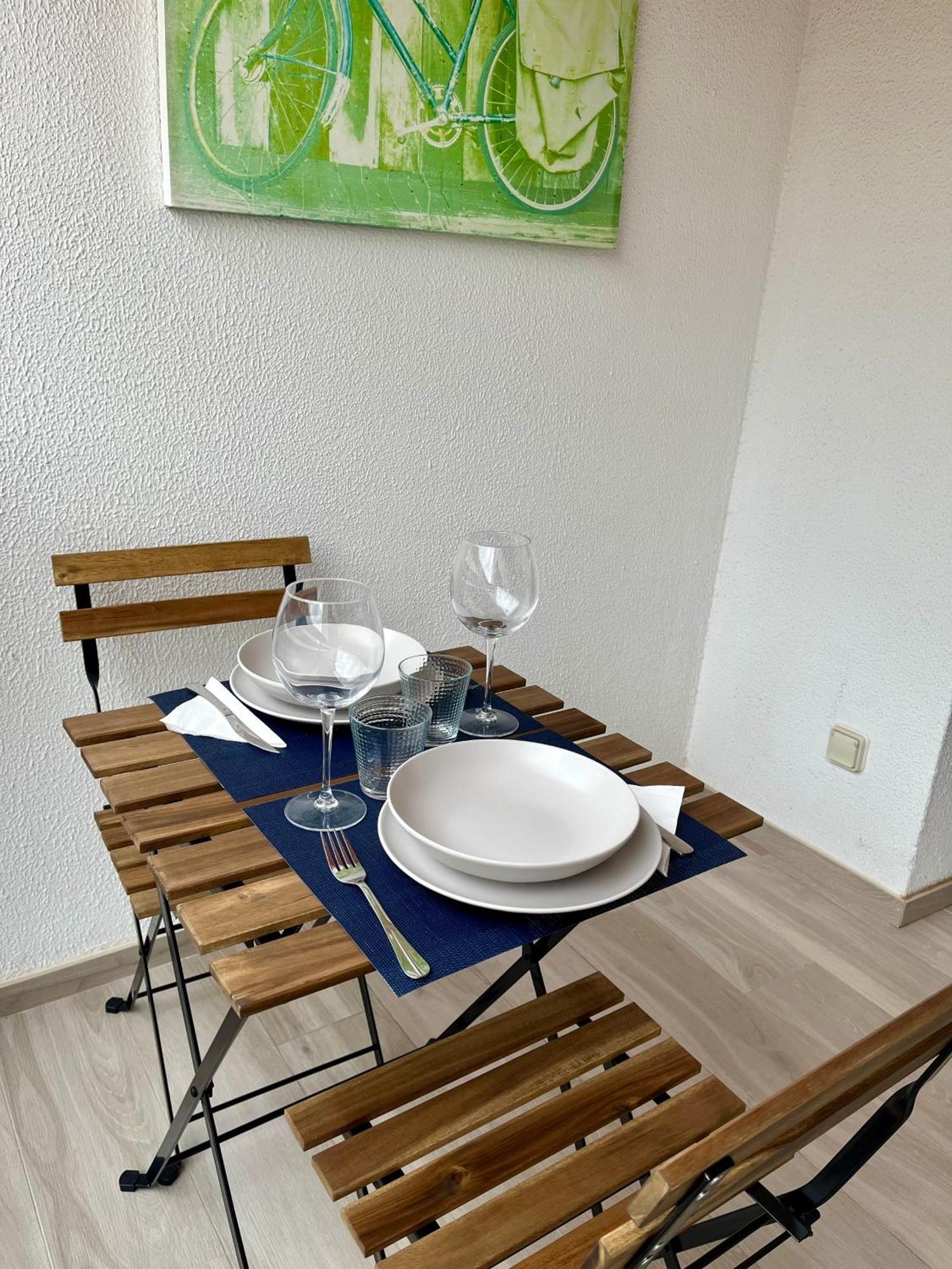Con Vista Lateral, Playa Cambrils-vilafortuny *