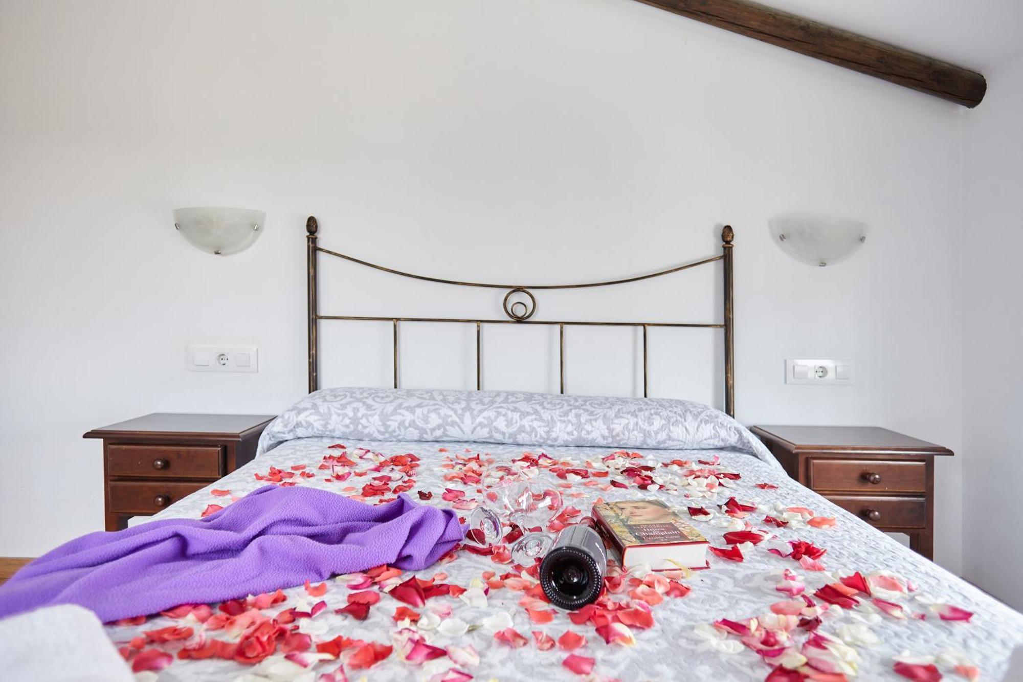 Holiday home Casa Calera