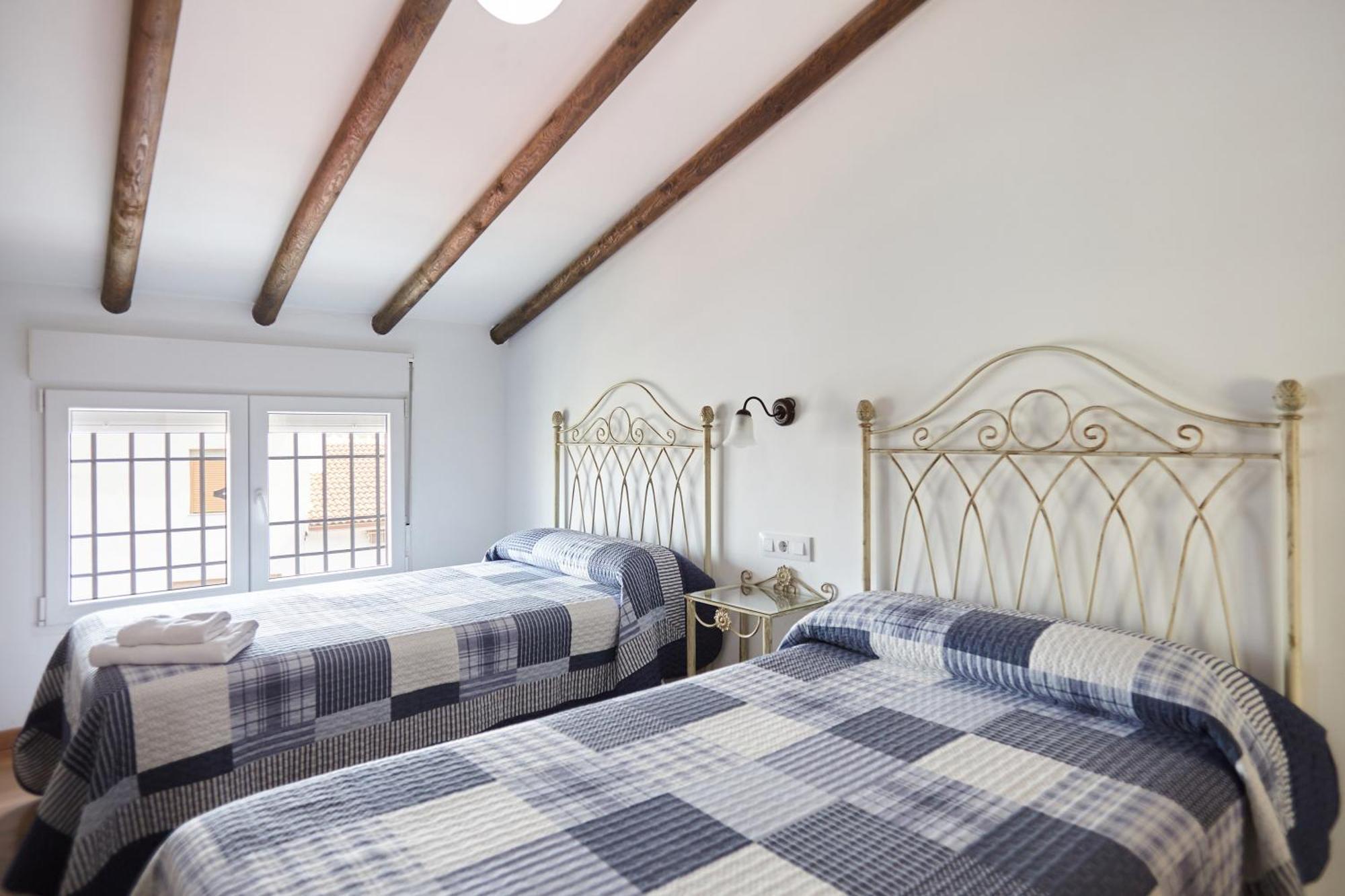 Casa Calera Holiday home