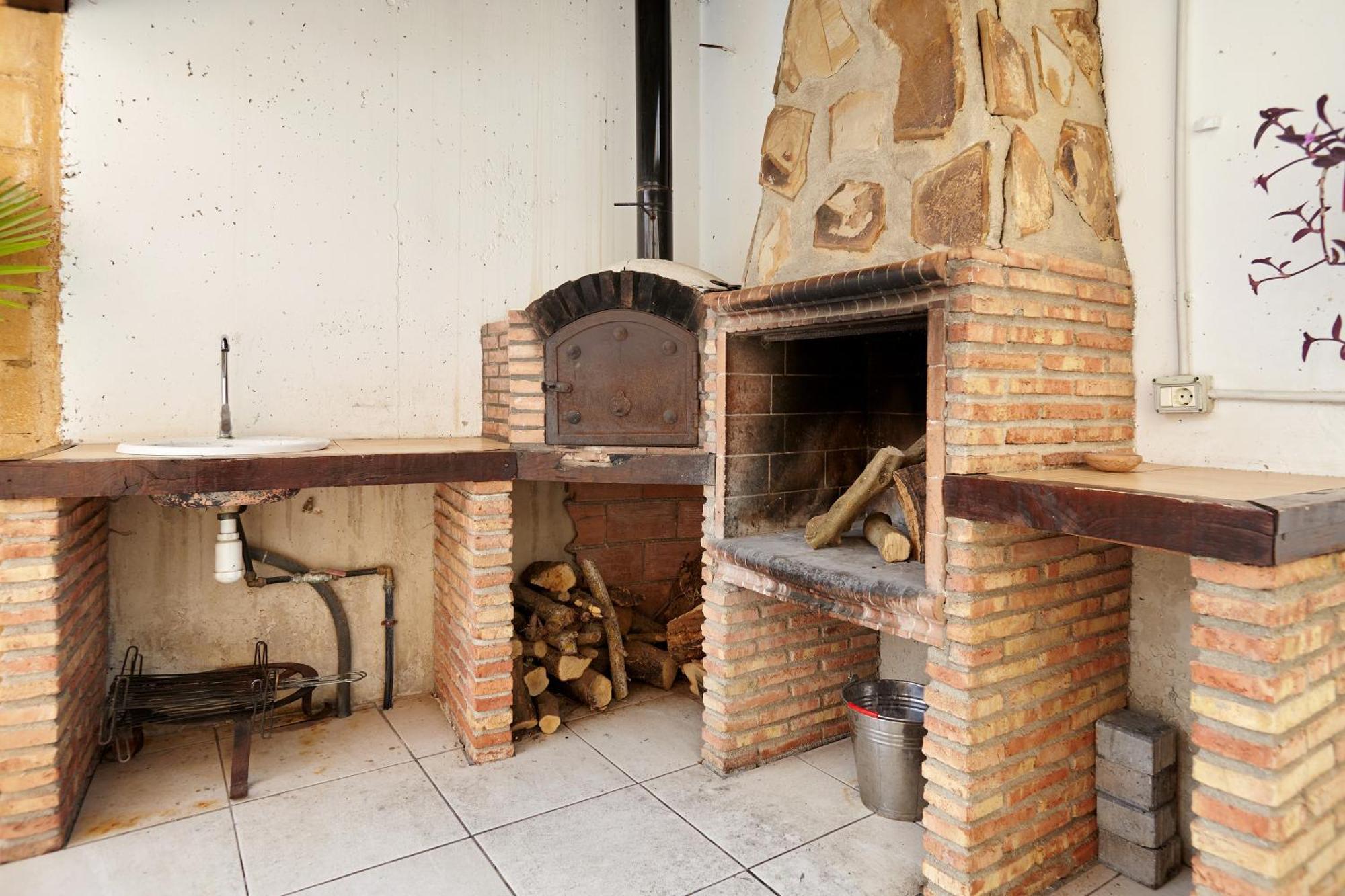 Casa Calera * Arbuniel