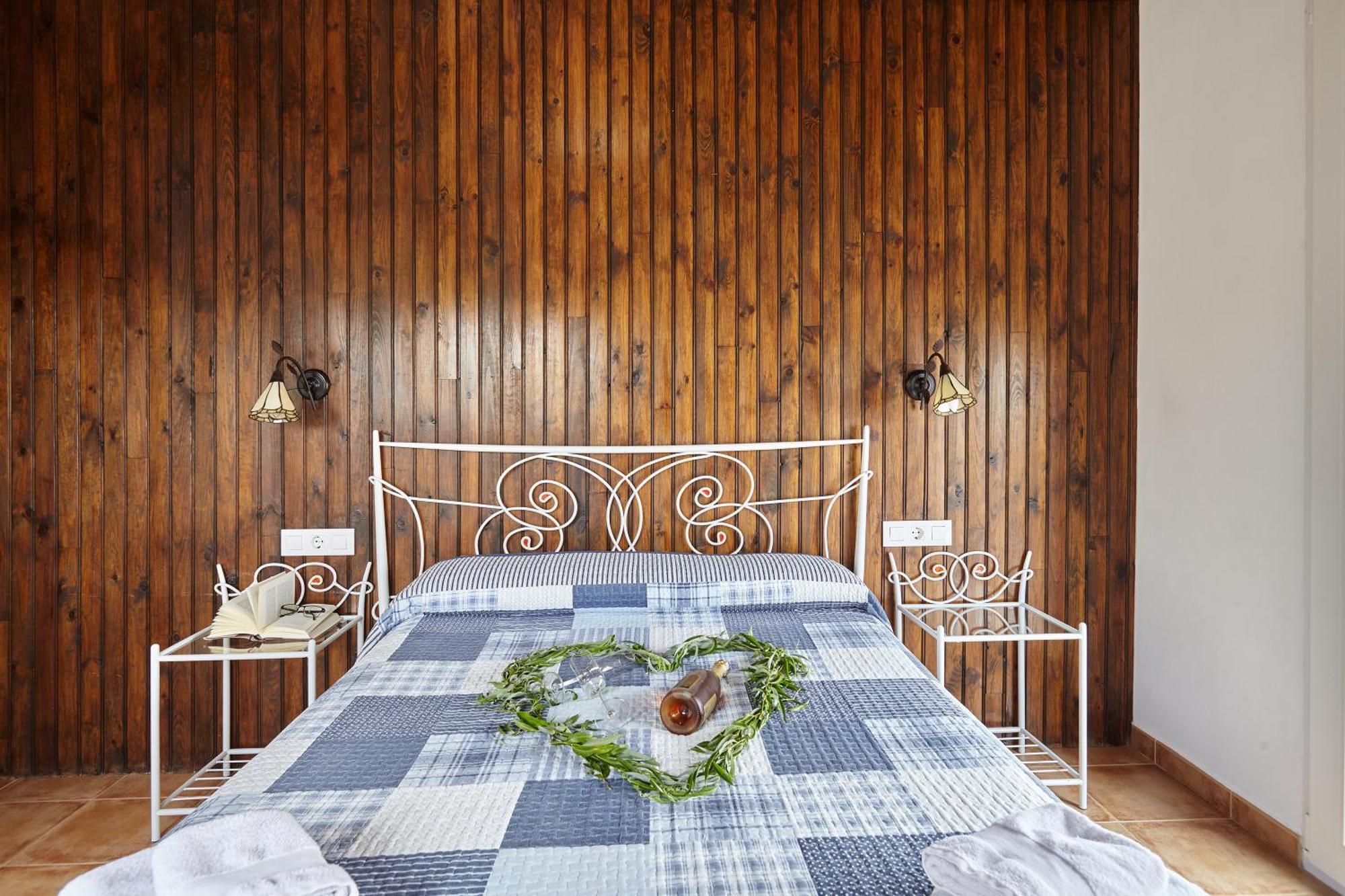 Casa Calera Holiday home *