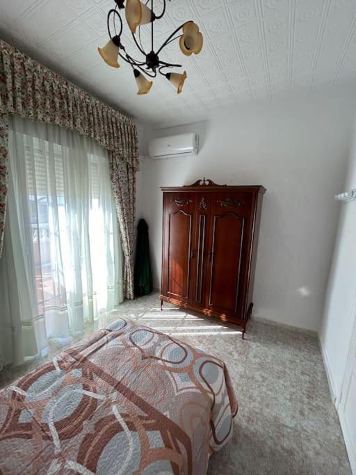 Casa Las Cuatro Higueras 2 Cuevas del Almanzora