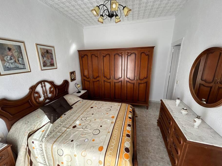 Casa Las Cuatro Higueras 2