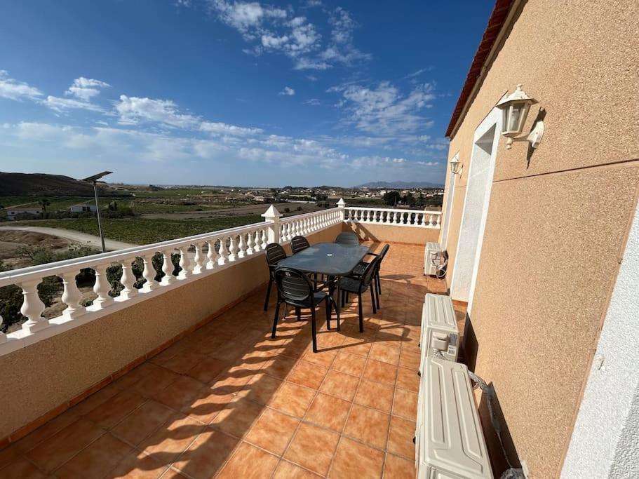 Casa Las Cuatro Higueras 2 Holiday home *