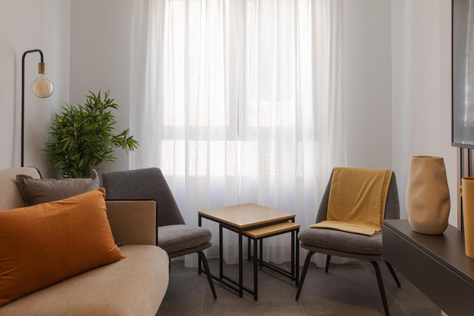 Apartamento Edificio Botanica Centro By Renthas
