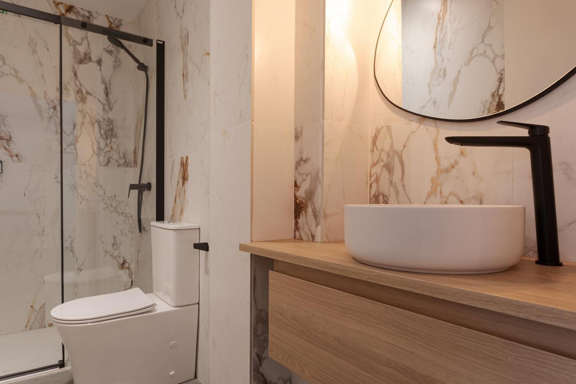Edificio Botanica Centro By Renthas Apartamento *